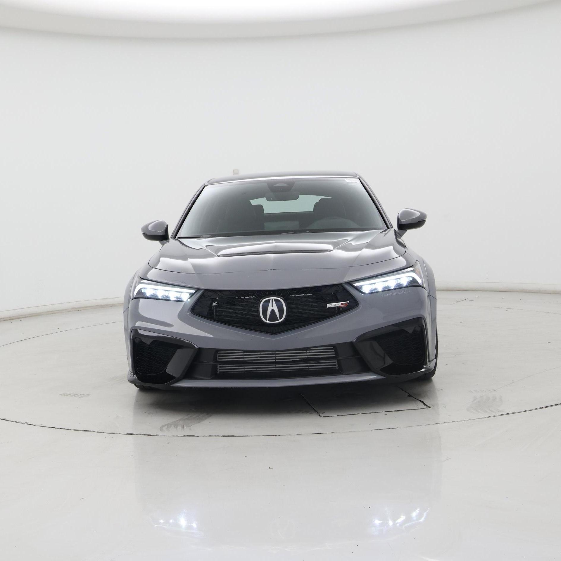 Thumbnail: 2026 Acura Integra - 5
