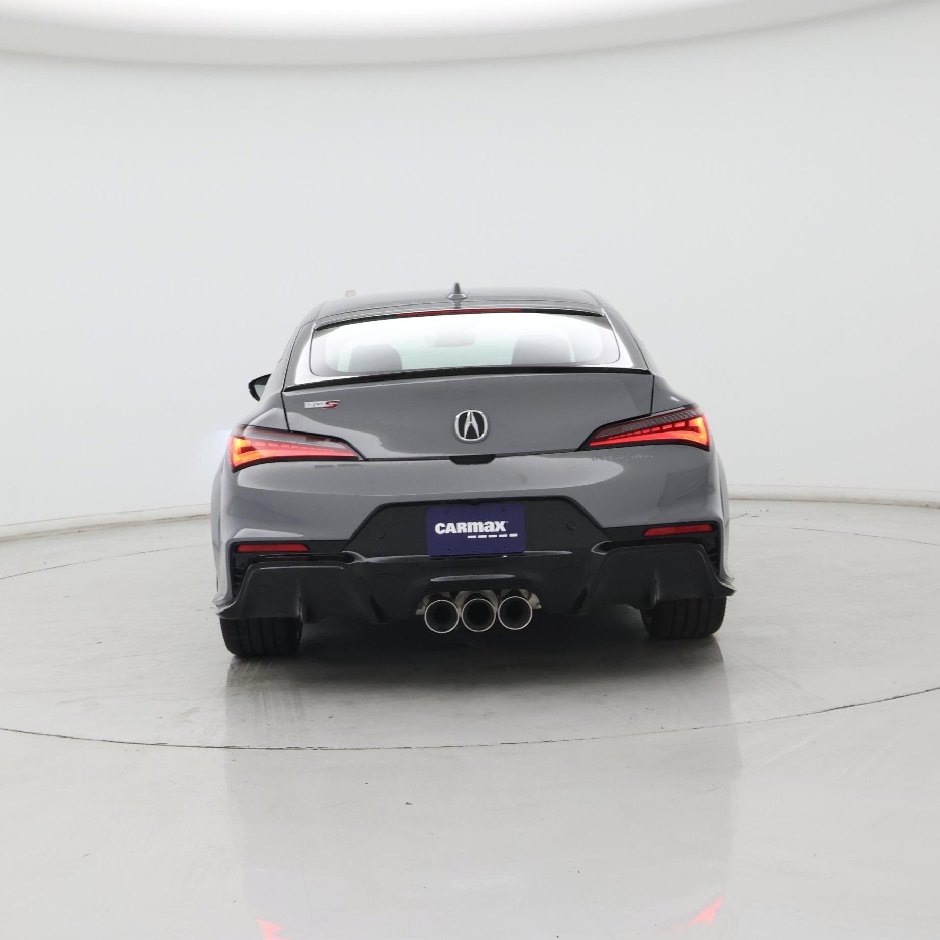 Thumbnail: 2026 Acura Integra - 6