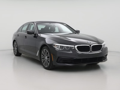 2019 BMW 540 I xDrive