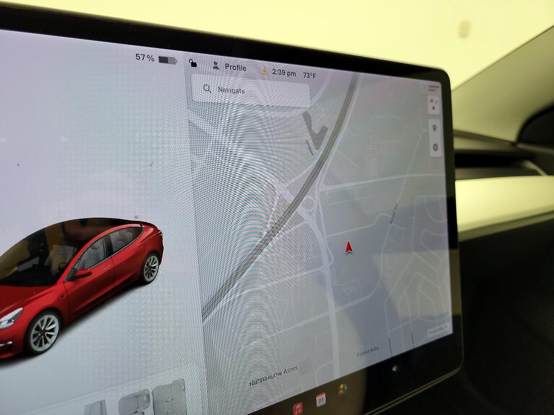 Thumbnail: 2021 Tesla Model 3 - 13