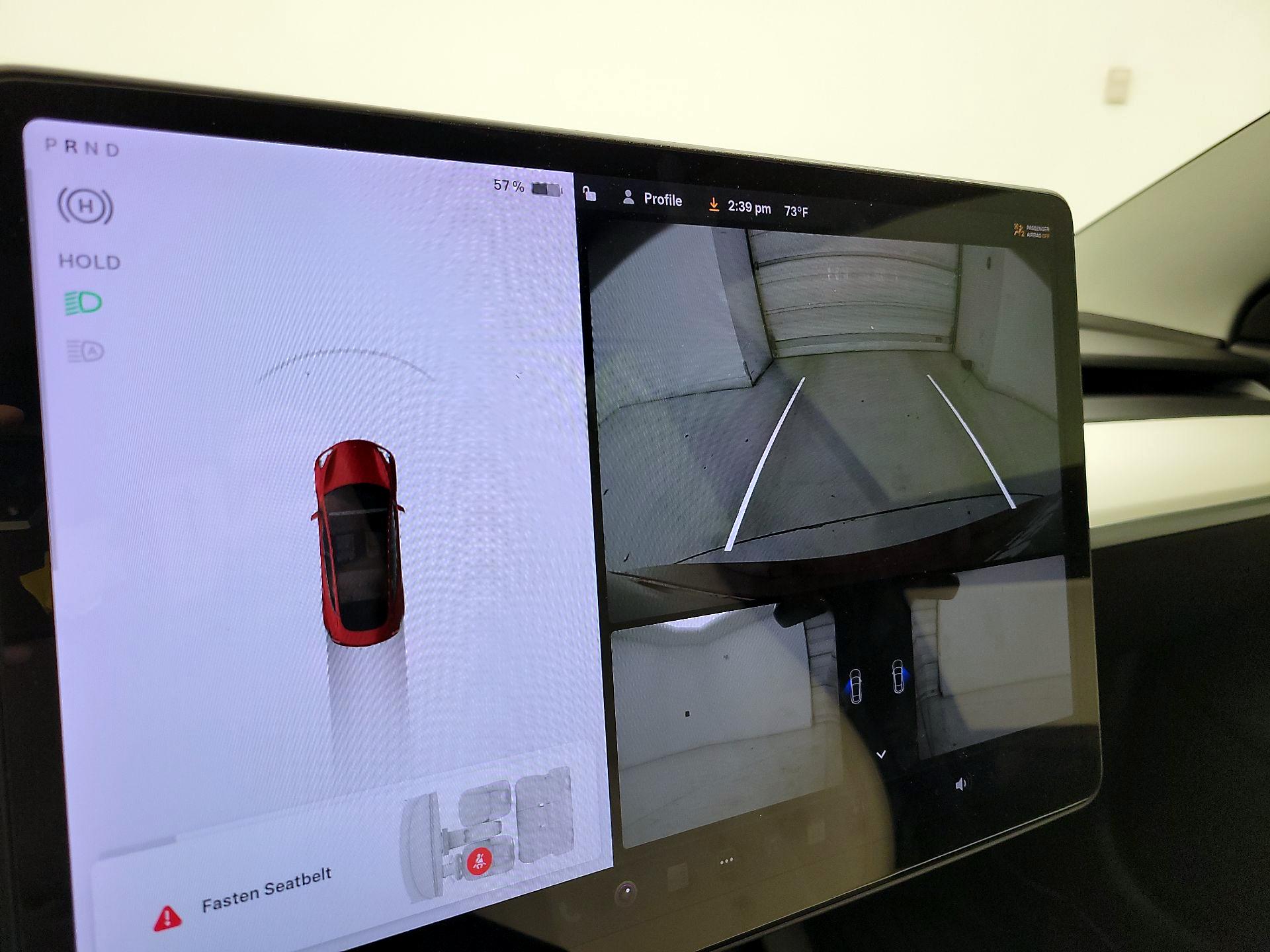 Thumbnail: 2021 Tesla Model 3 - 14