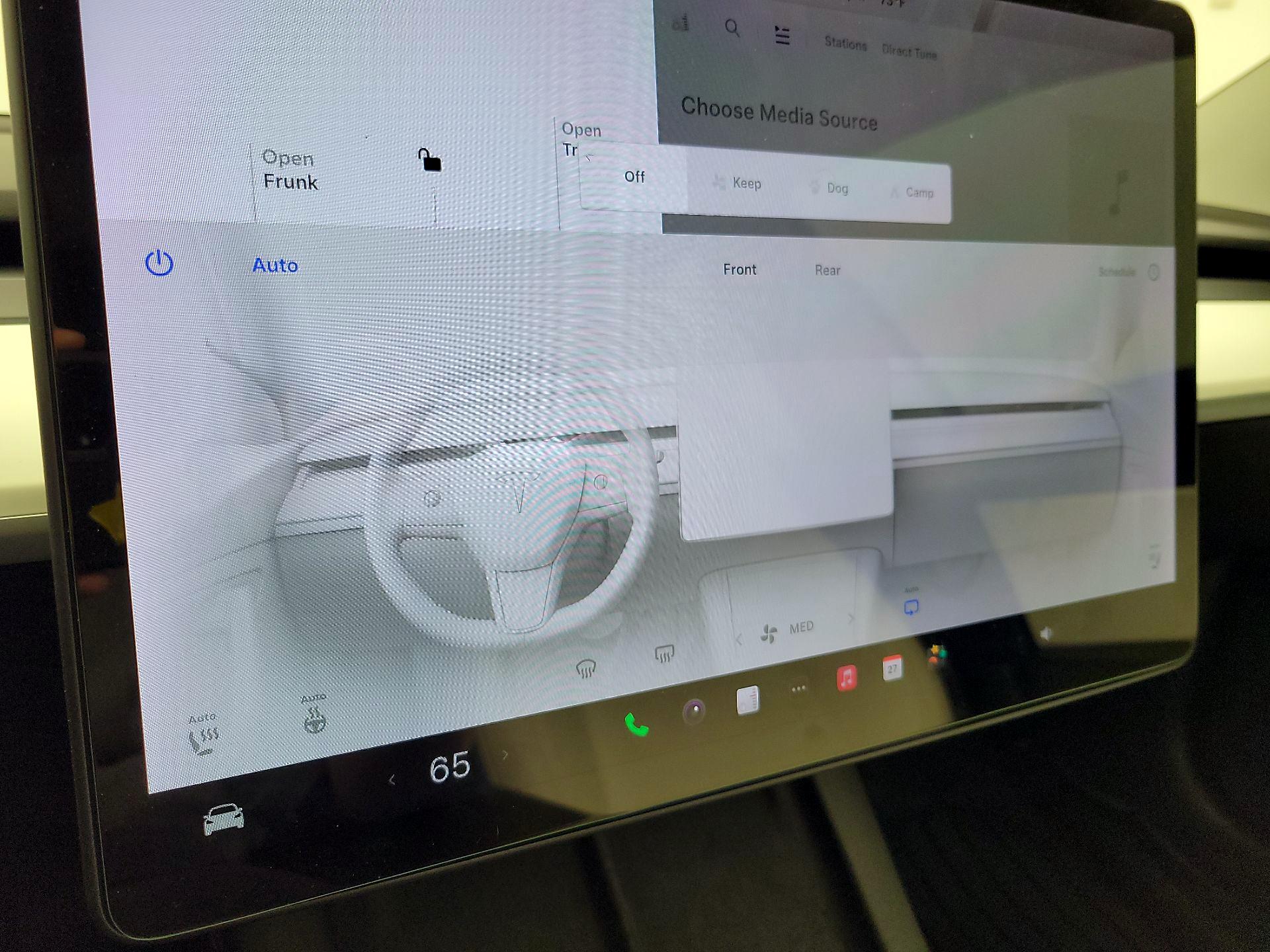 Thumbnail: 2021 Tesla Model 3 - 16