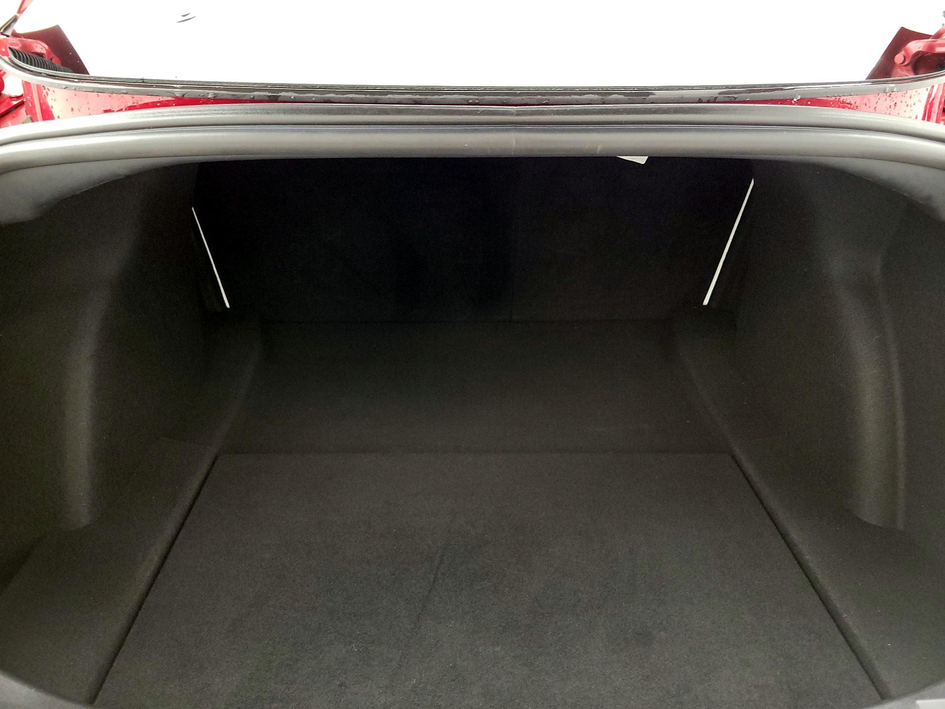 Thumbnail: 2021 Tesla Model 3 - 20