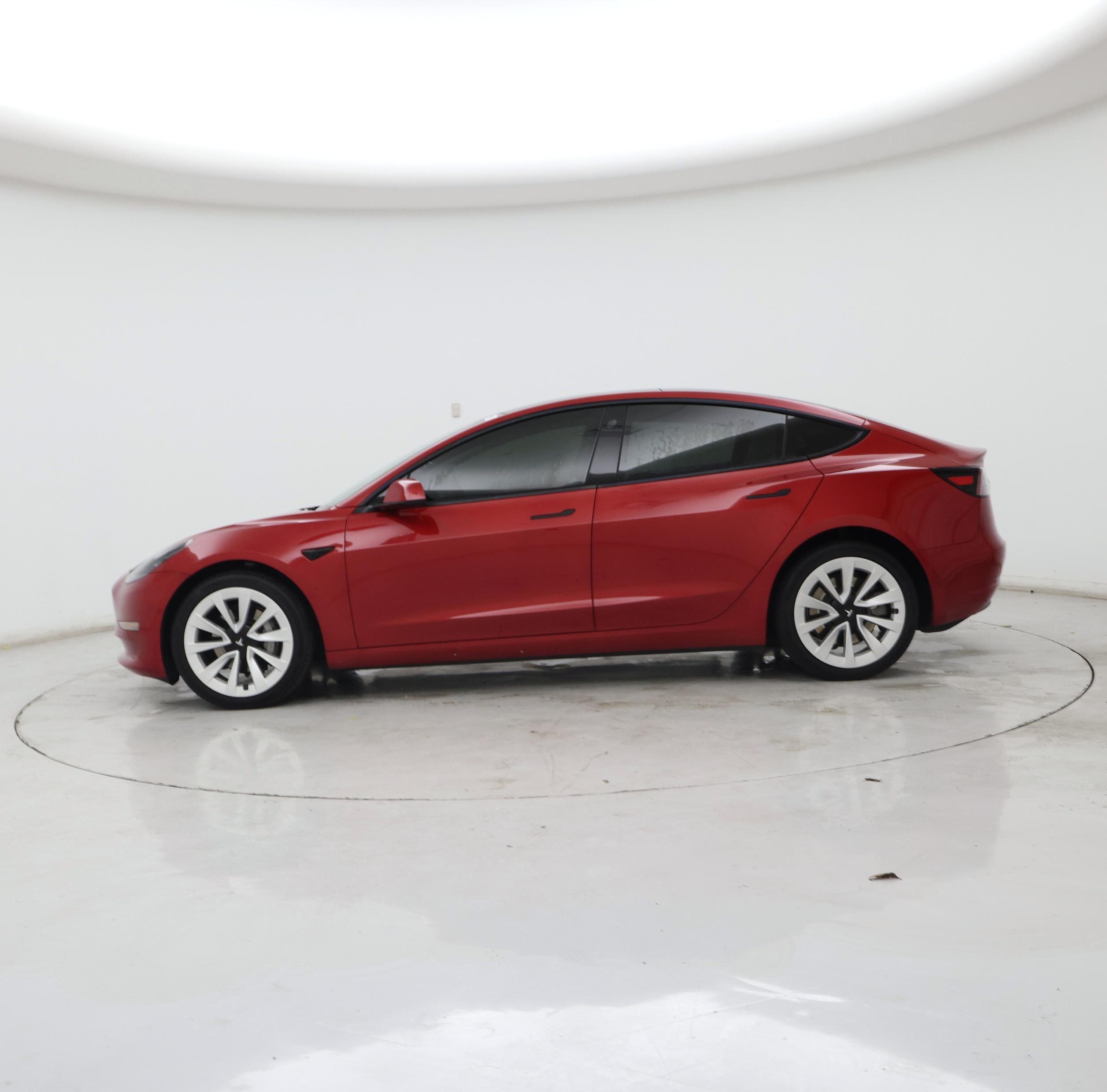 Thumbnail: 2021 Tesla Model 3 - 3