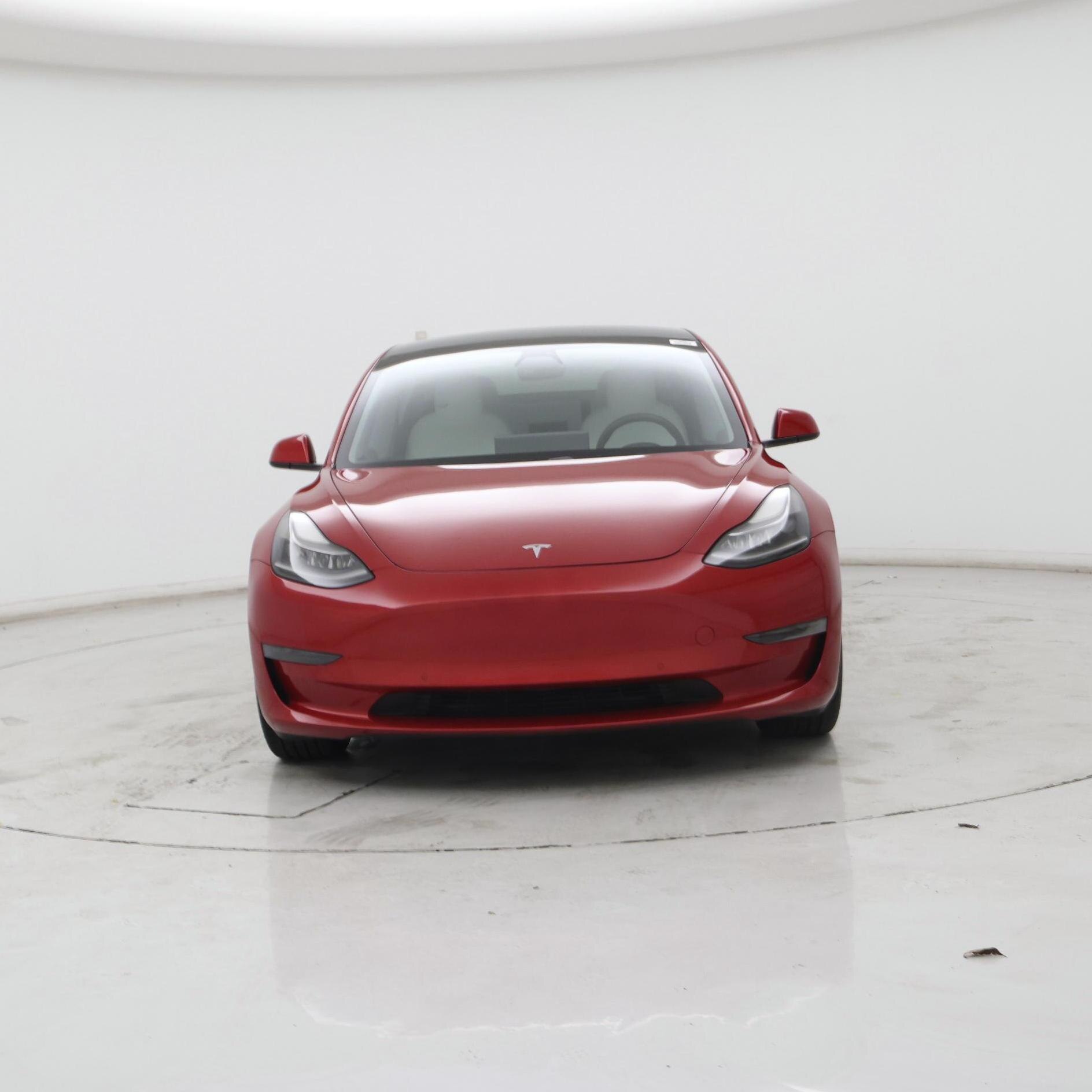 Thumbnail: 2021 Tesla Model 3 - 5