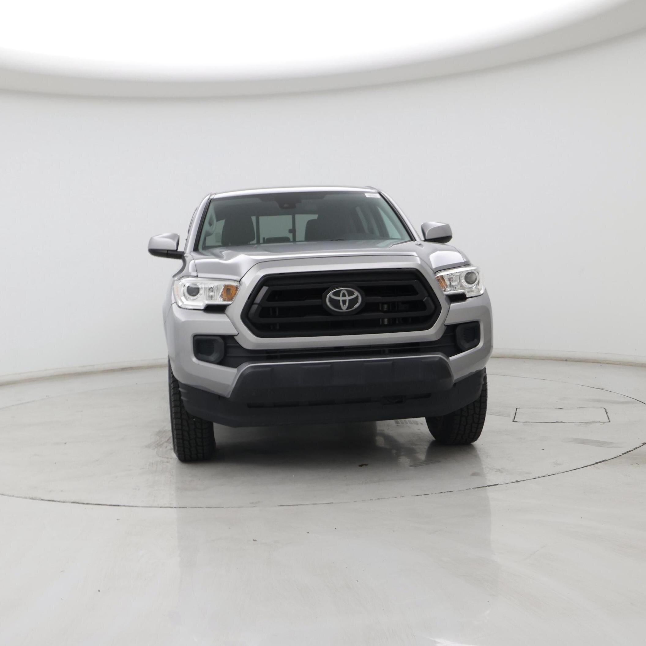 Thumbnail: 2021 Toyota Tacoma - 5