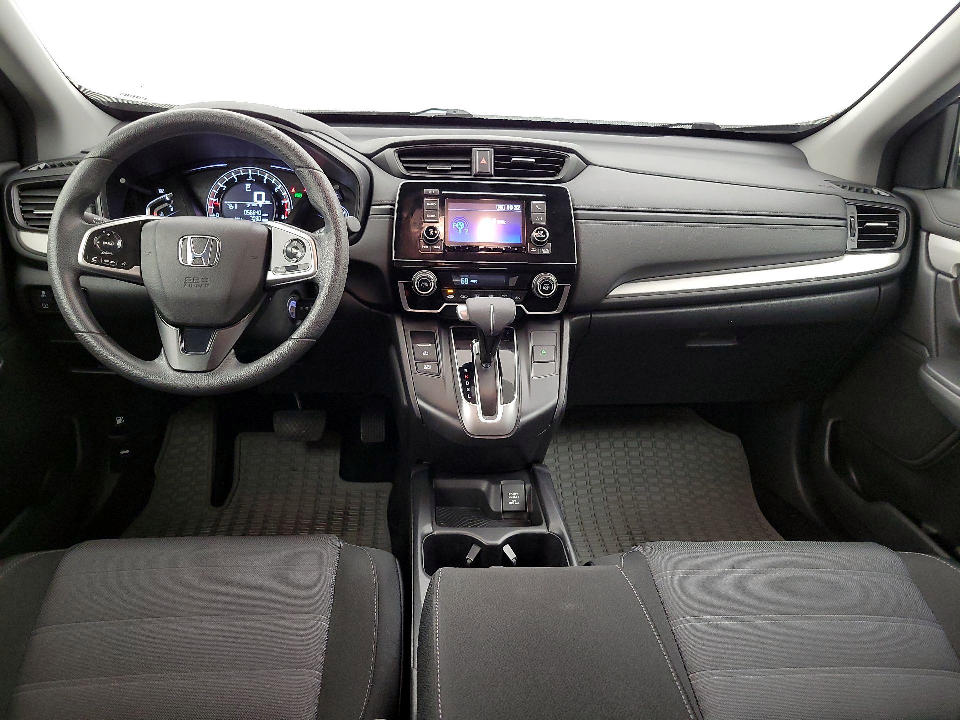 Thumbnail: 2019 Honda CR-V - 9