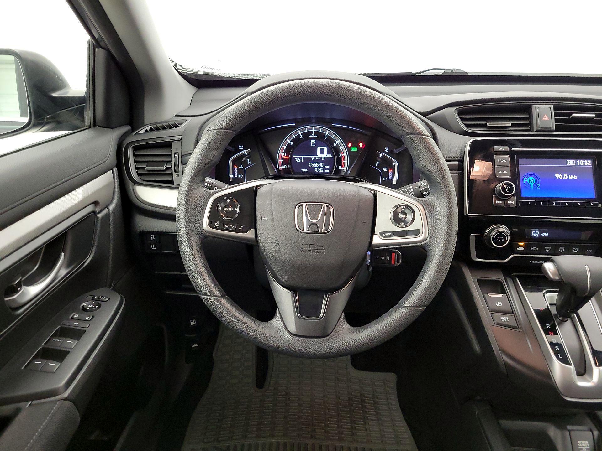 Thumbnail: 2019 Honda CR-V - 10