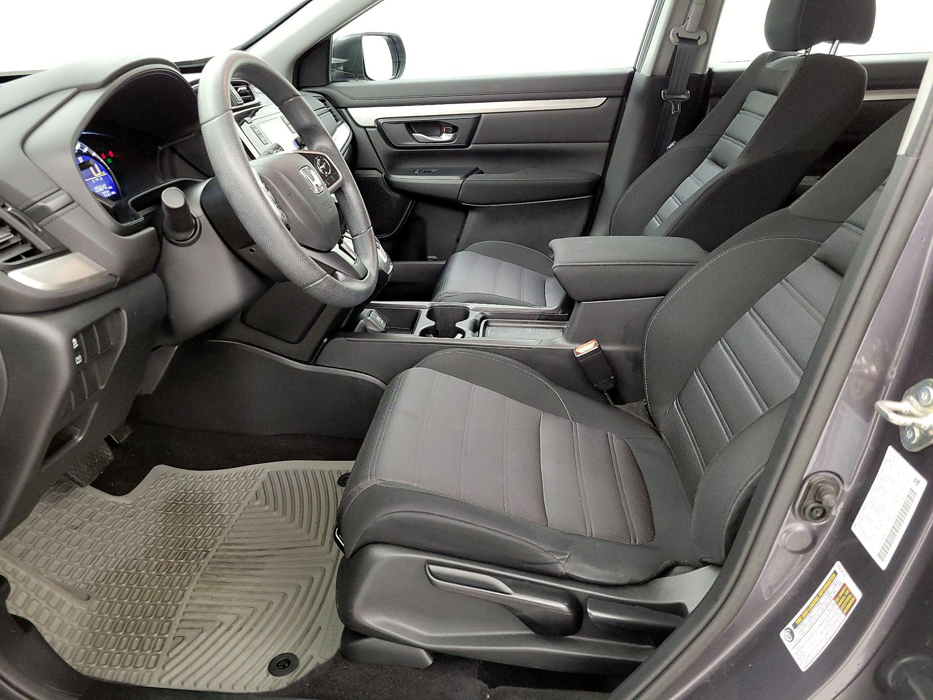 Thumbnail: 2019 Honda CR-V - 11