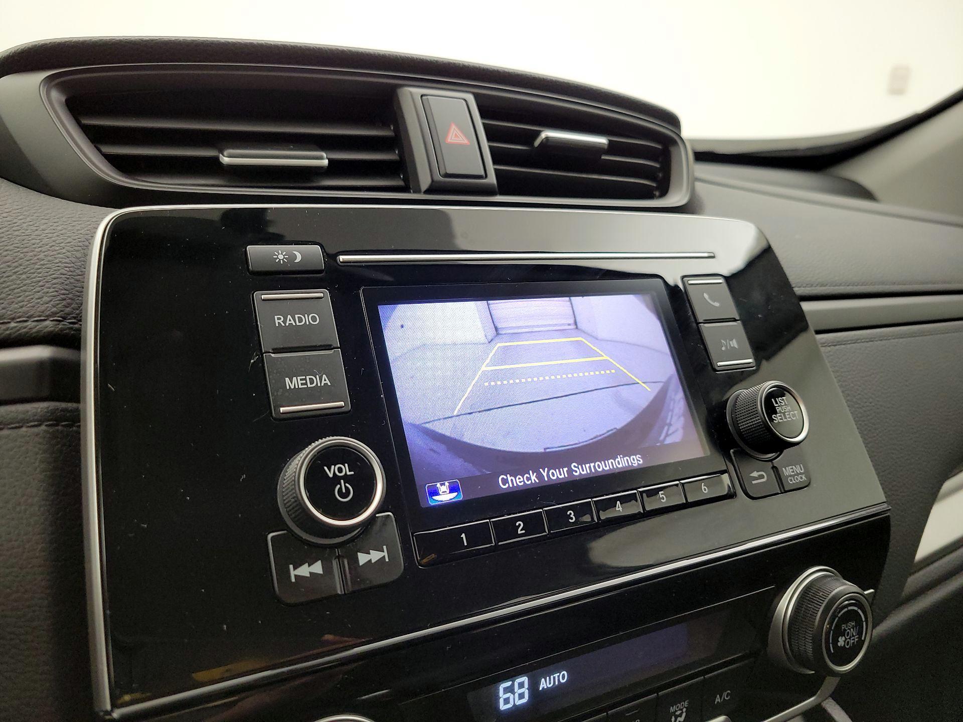 Thumbnail: 2019 Honda CR-V - 14