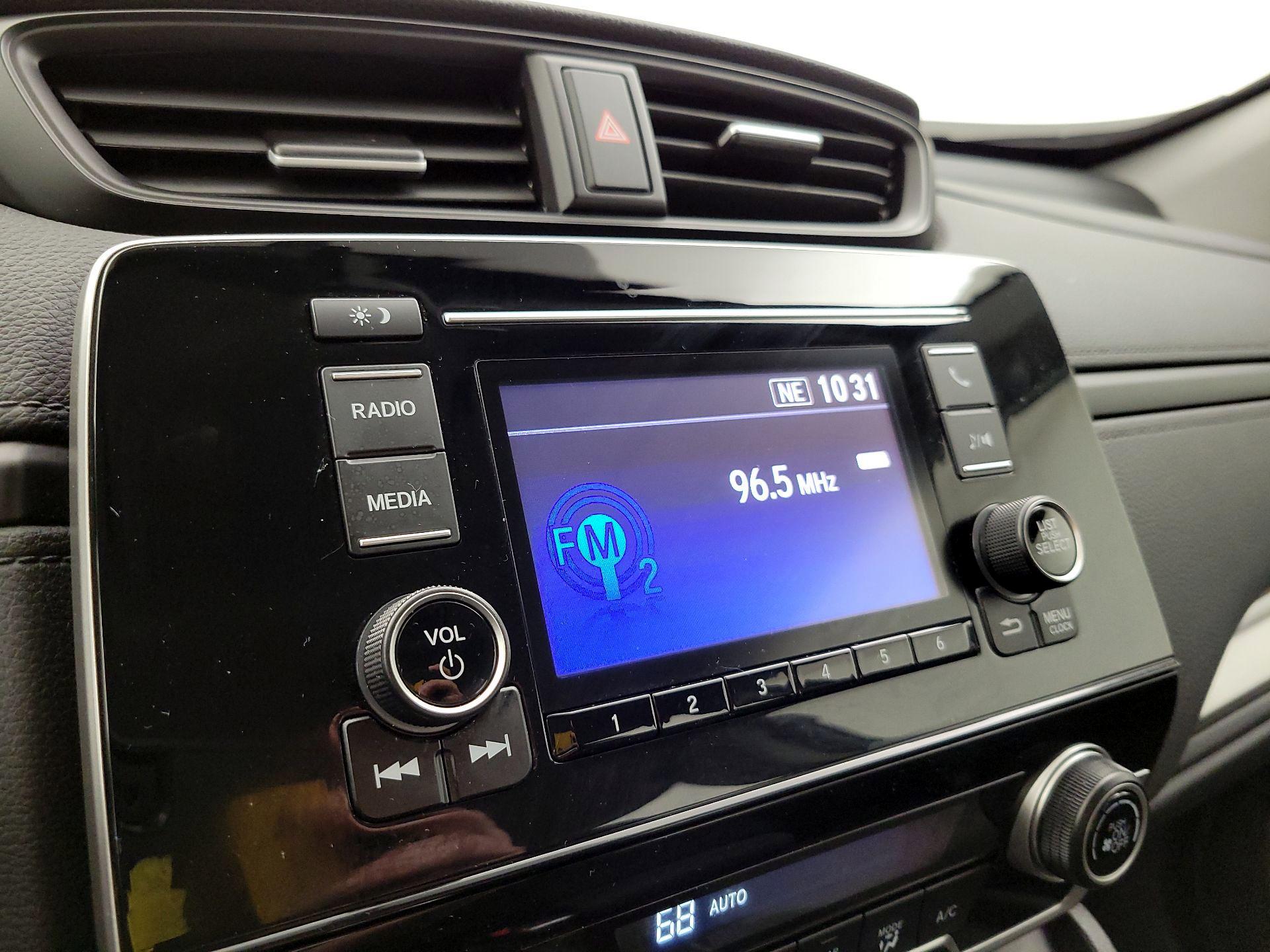 Thumbnail: 2019 Honda CR-V - 15