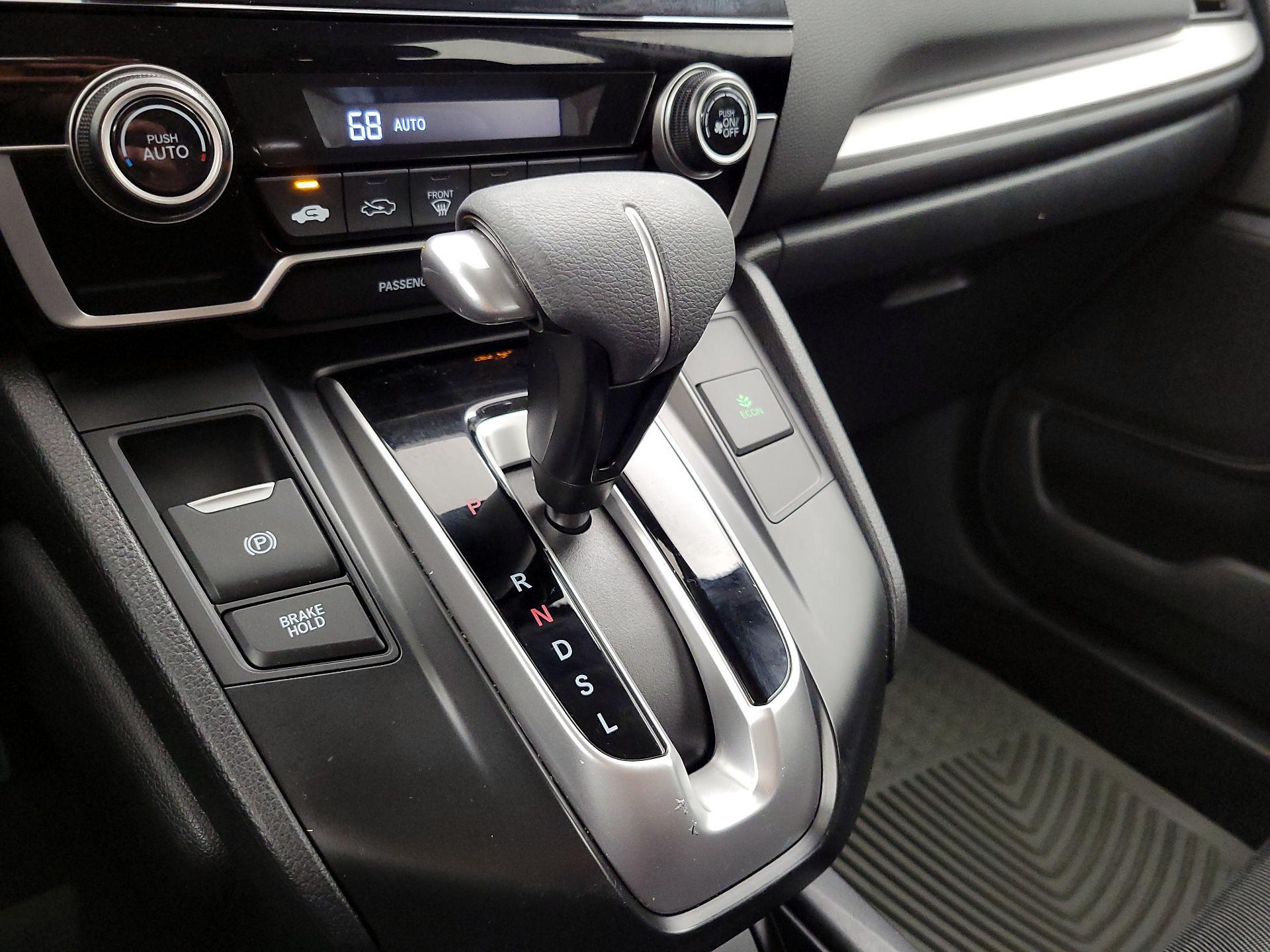 Thumbnail: 2019 Honda CR-V - 17
