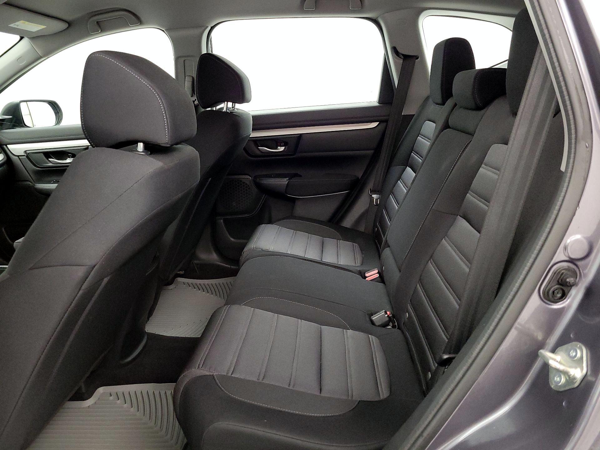 Thumbnail: 2019 Honda CR-V - 18