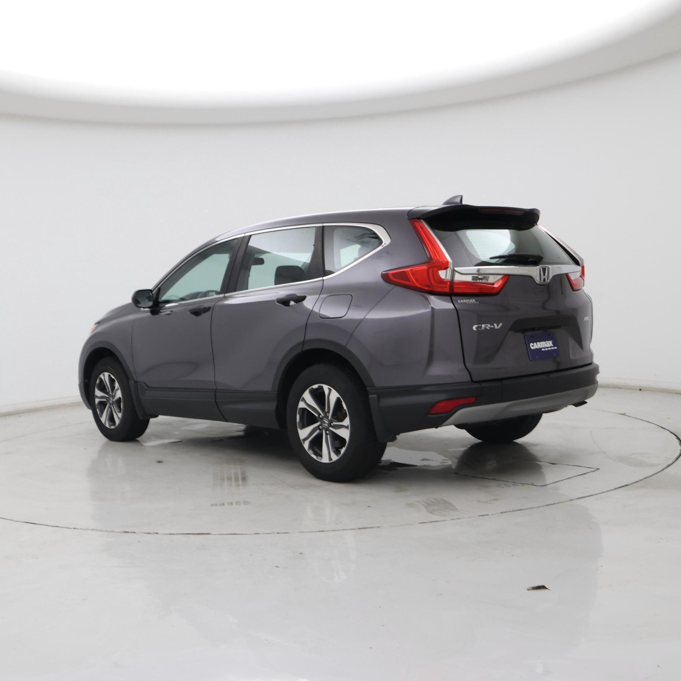Thumbnail: 2019 Honda CR-V - 2