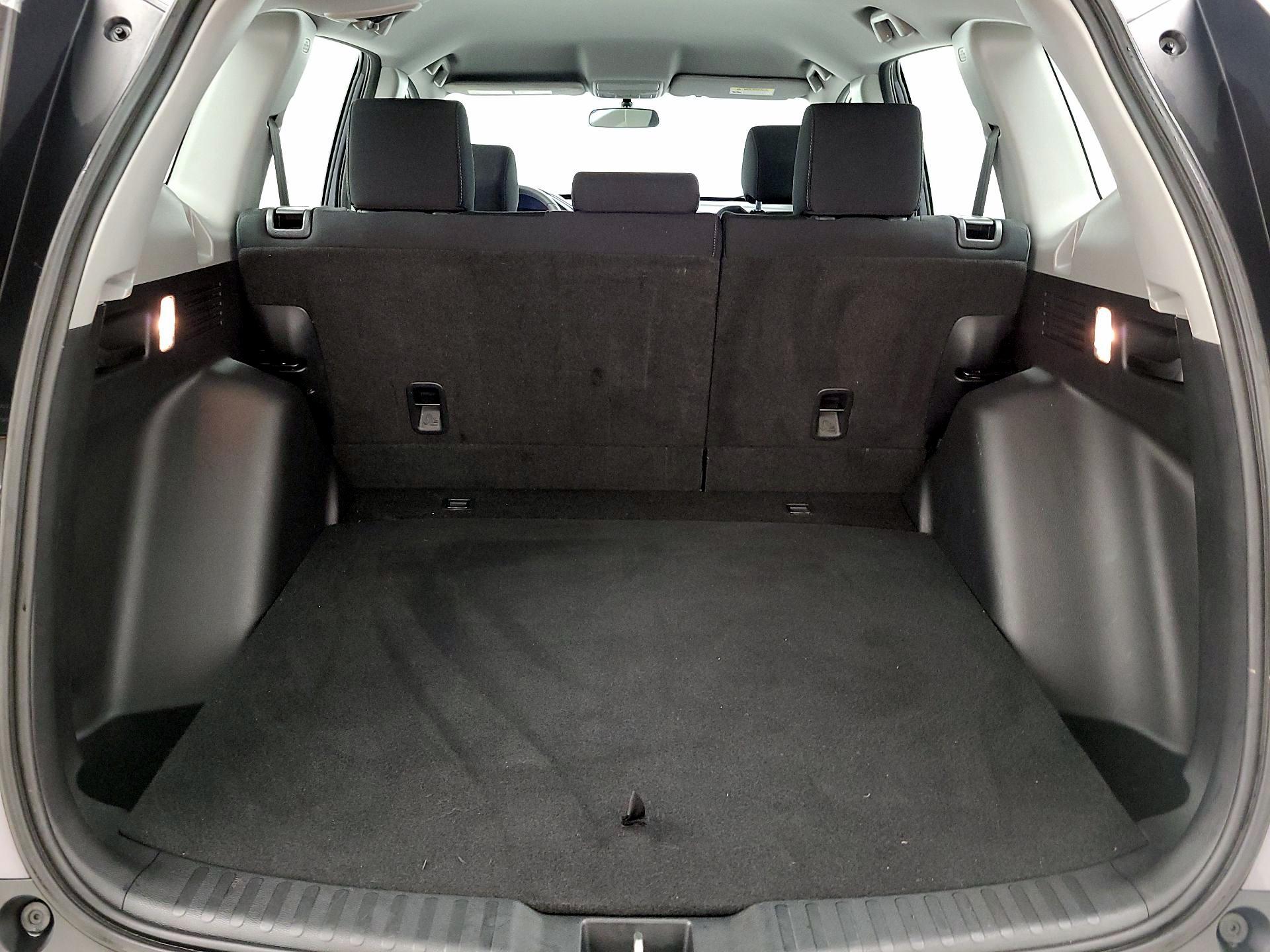 Thumbnail: 2019 Honda CR-V - 19