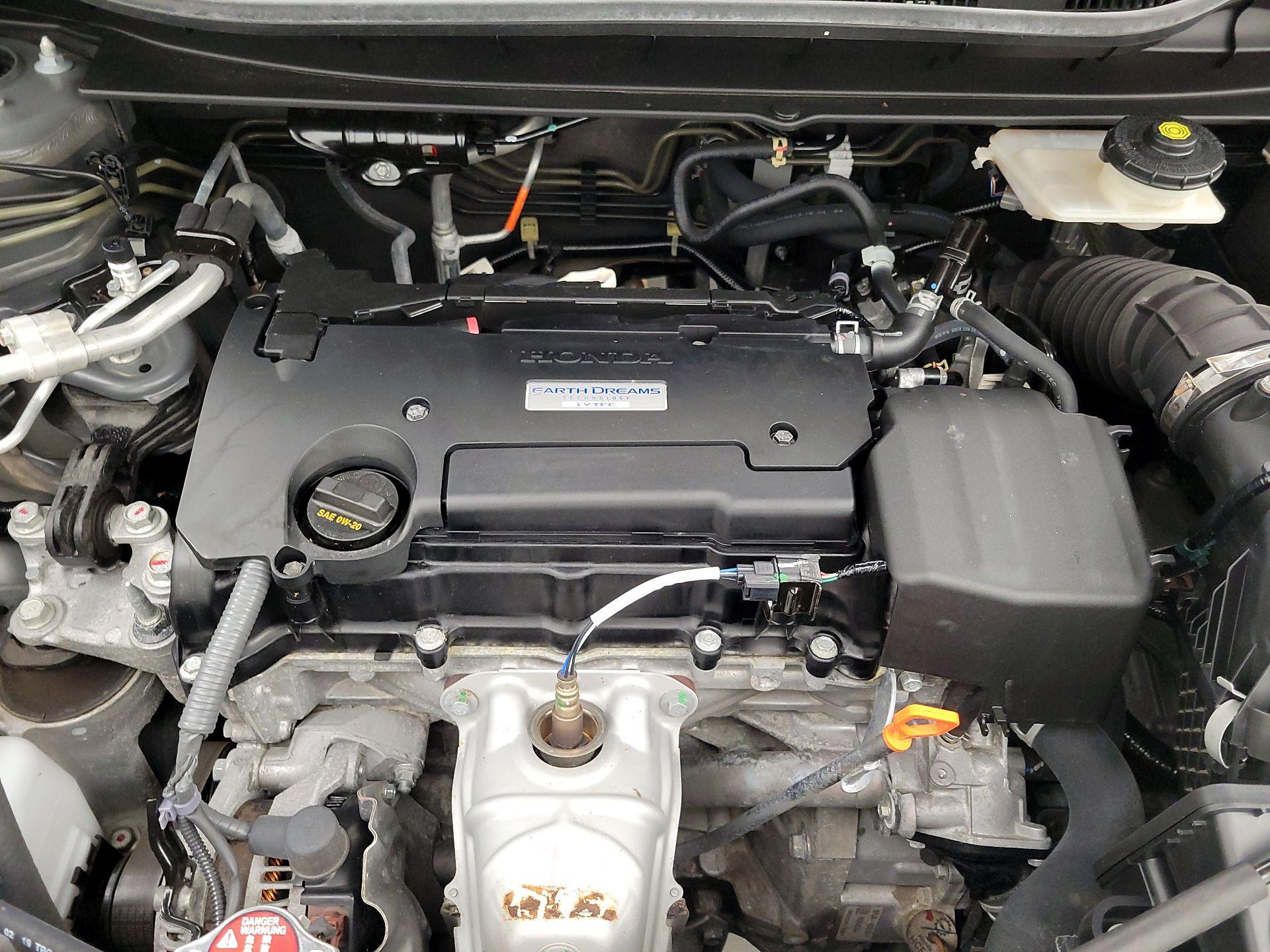 Thumbnail: 2019 Honda CR-V - 20