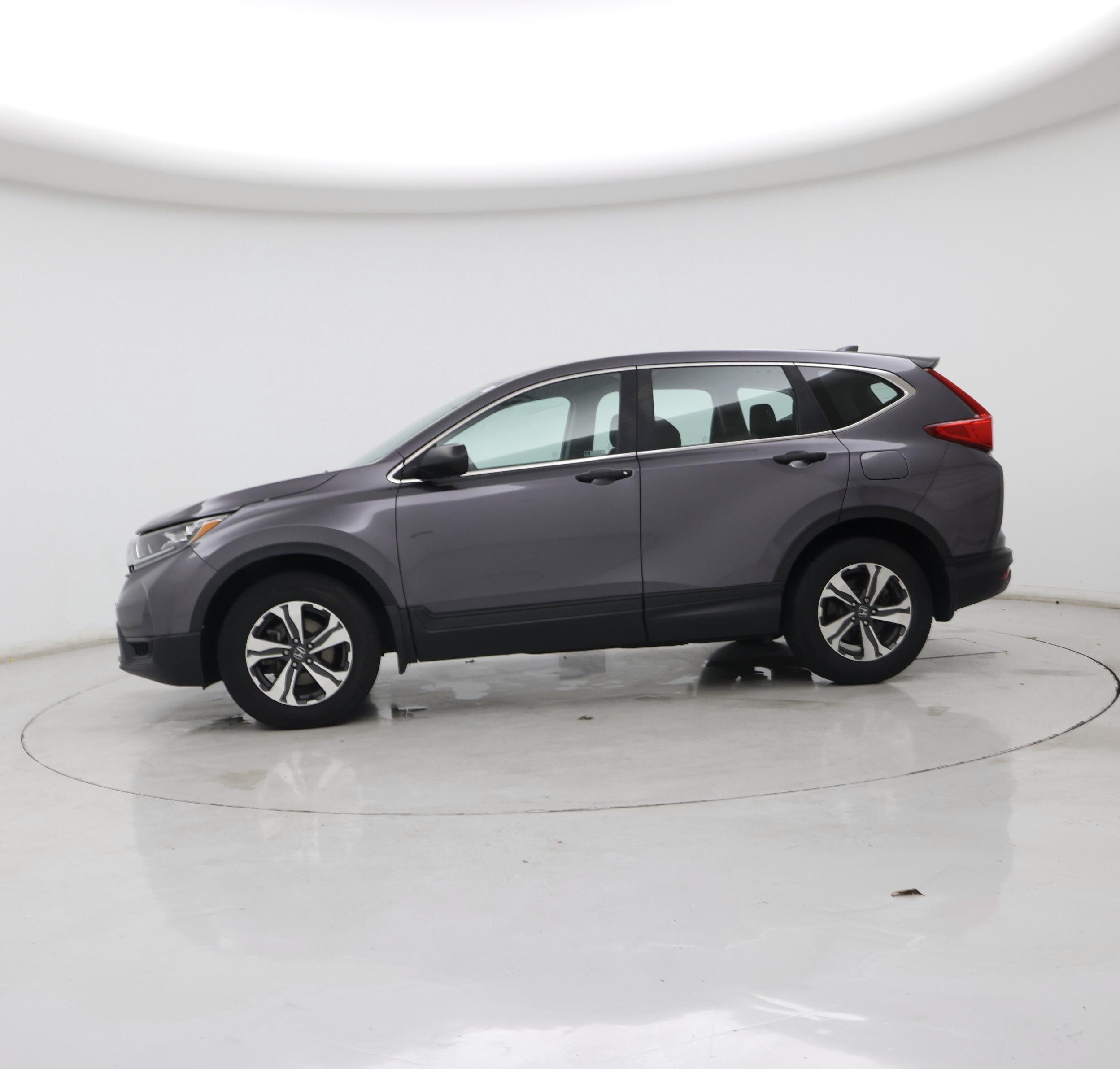 Thumbnail: 2019 Honda CR-V - 3