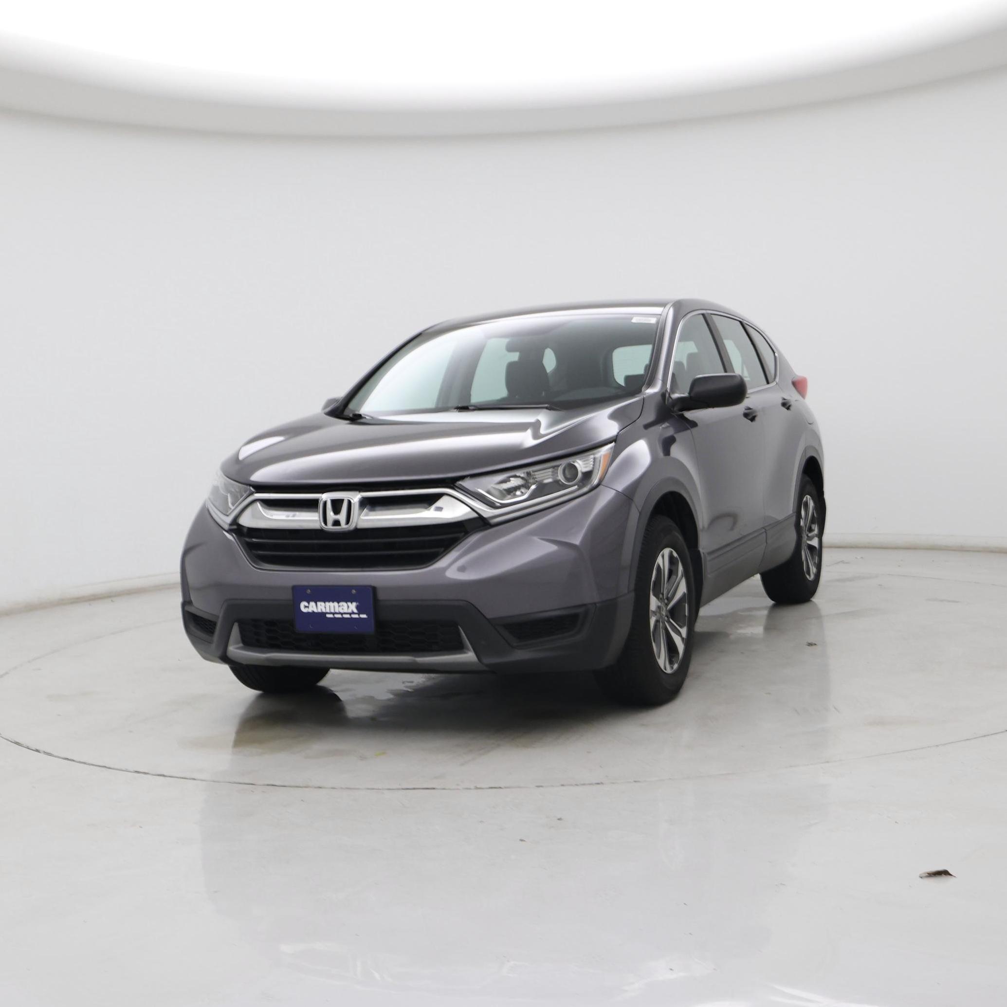 Thumbnail: 2019 Honda CR-V - 4