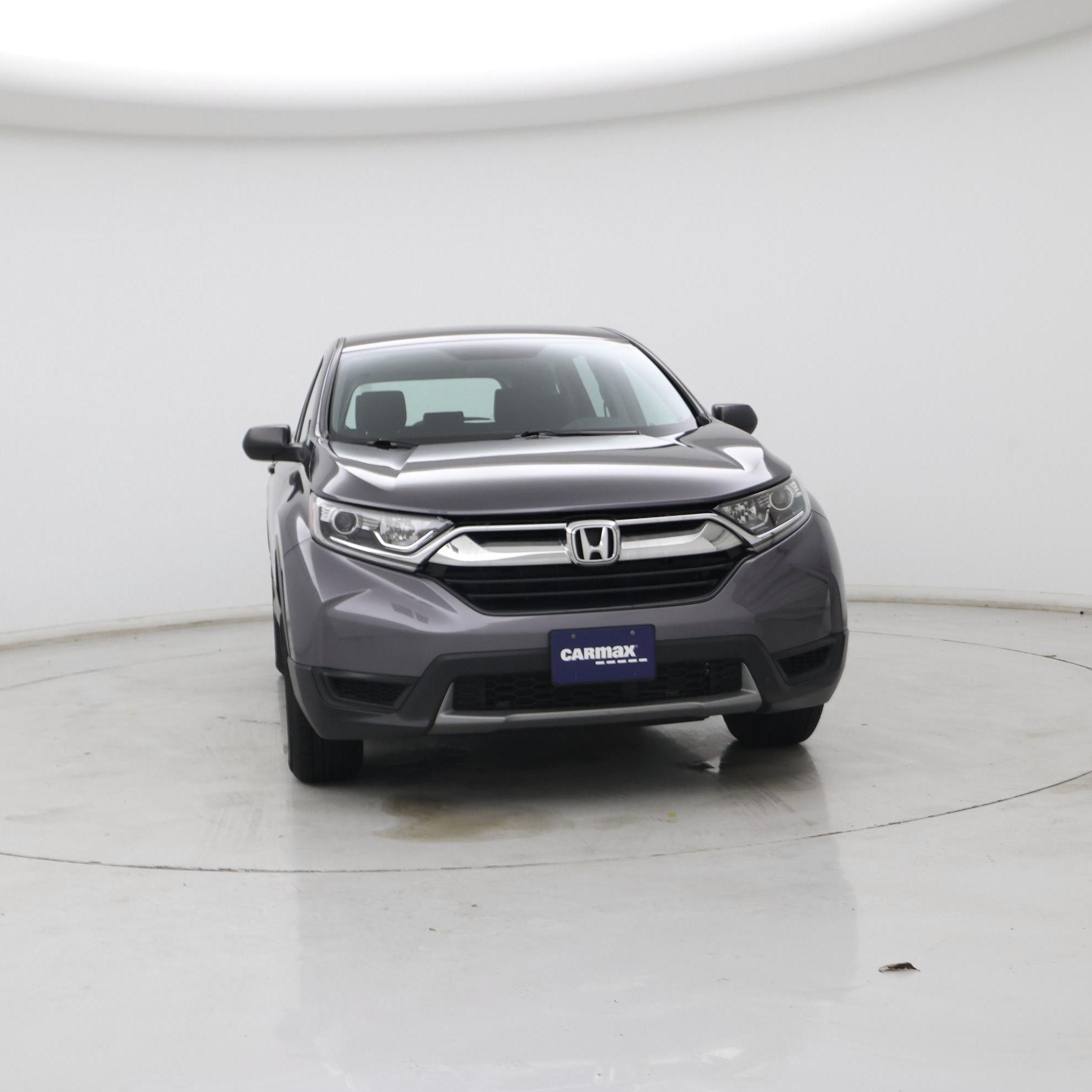 Thumbnail: 2019 Honda CR-V - 5