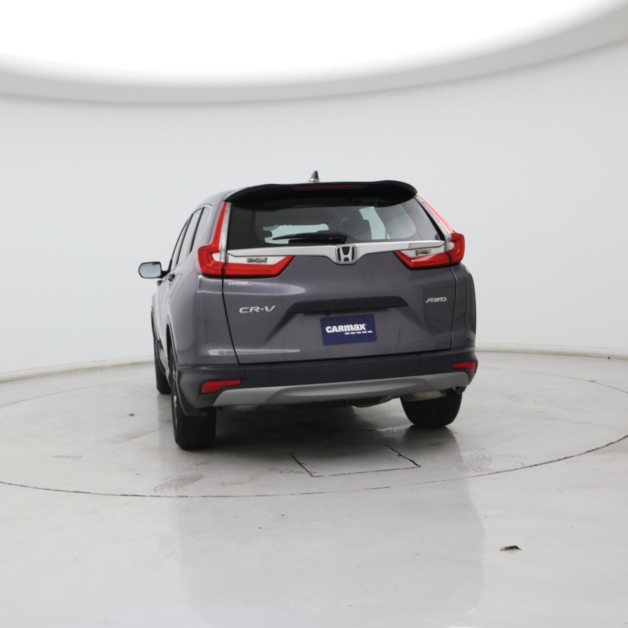 Thumbnail: 2019 Honda CR-V - 6