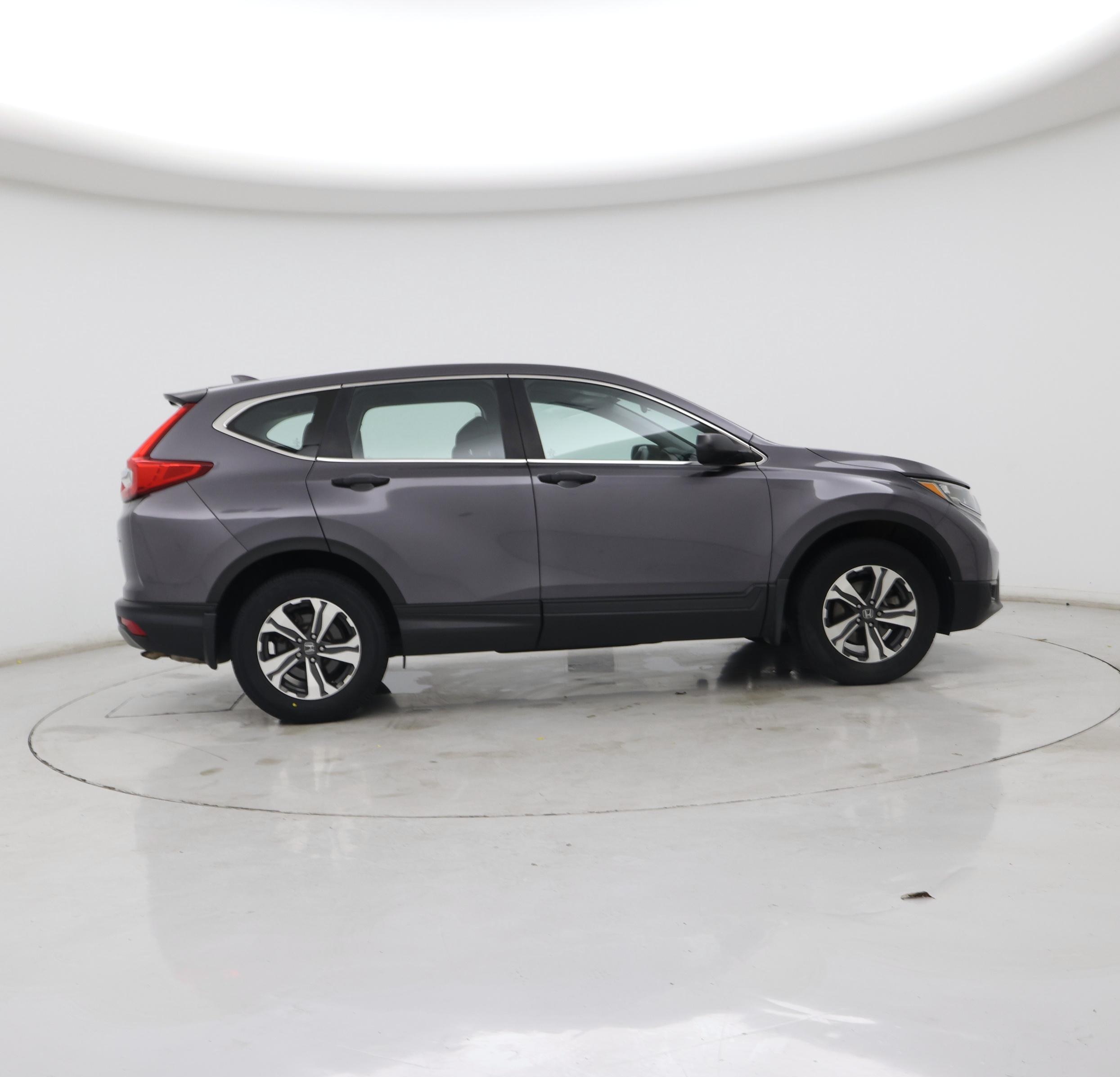 Thumbnail: 2019 Honda CR-V - 7