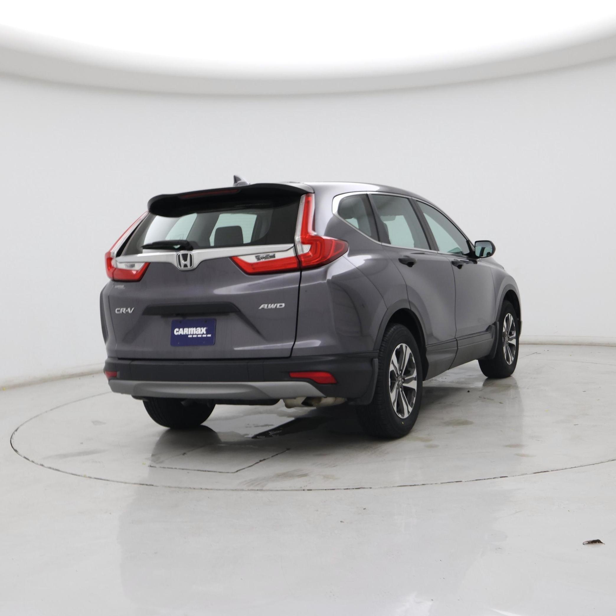 Thumbnail: 2019 Honda CR-V - 8