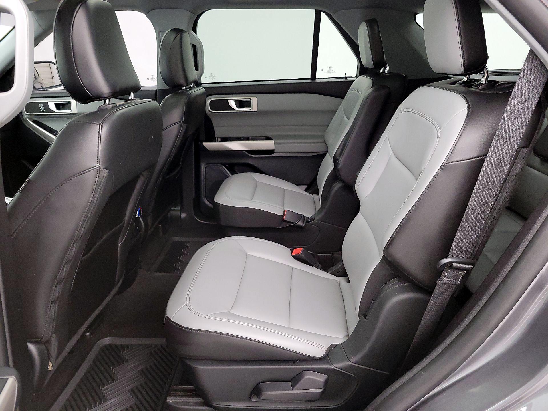 Thumbnail: 2021 Ford Explorer - 19