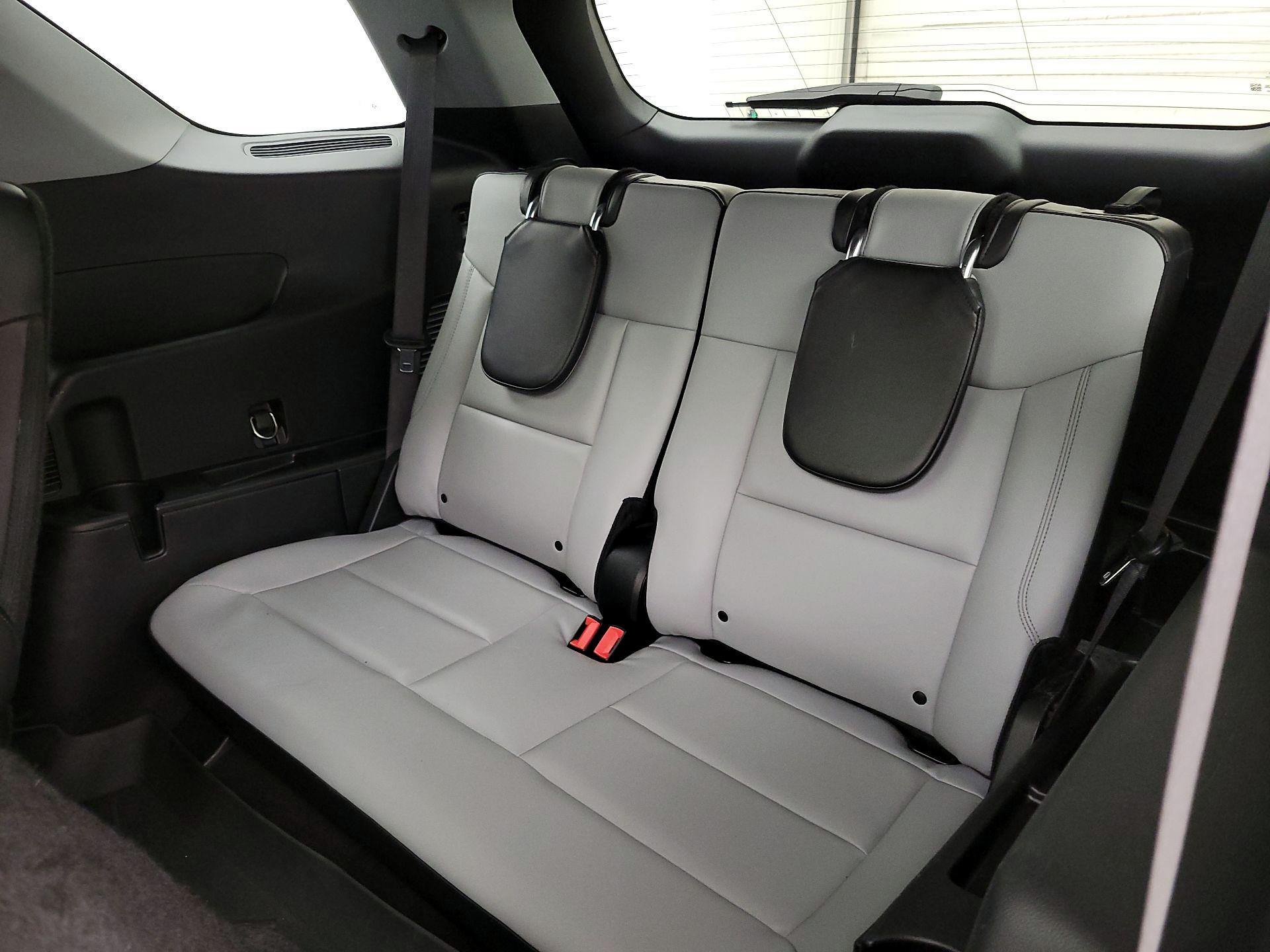 Thumbnail: 2021 Ford Explorer - 20