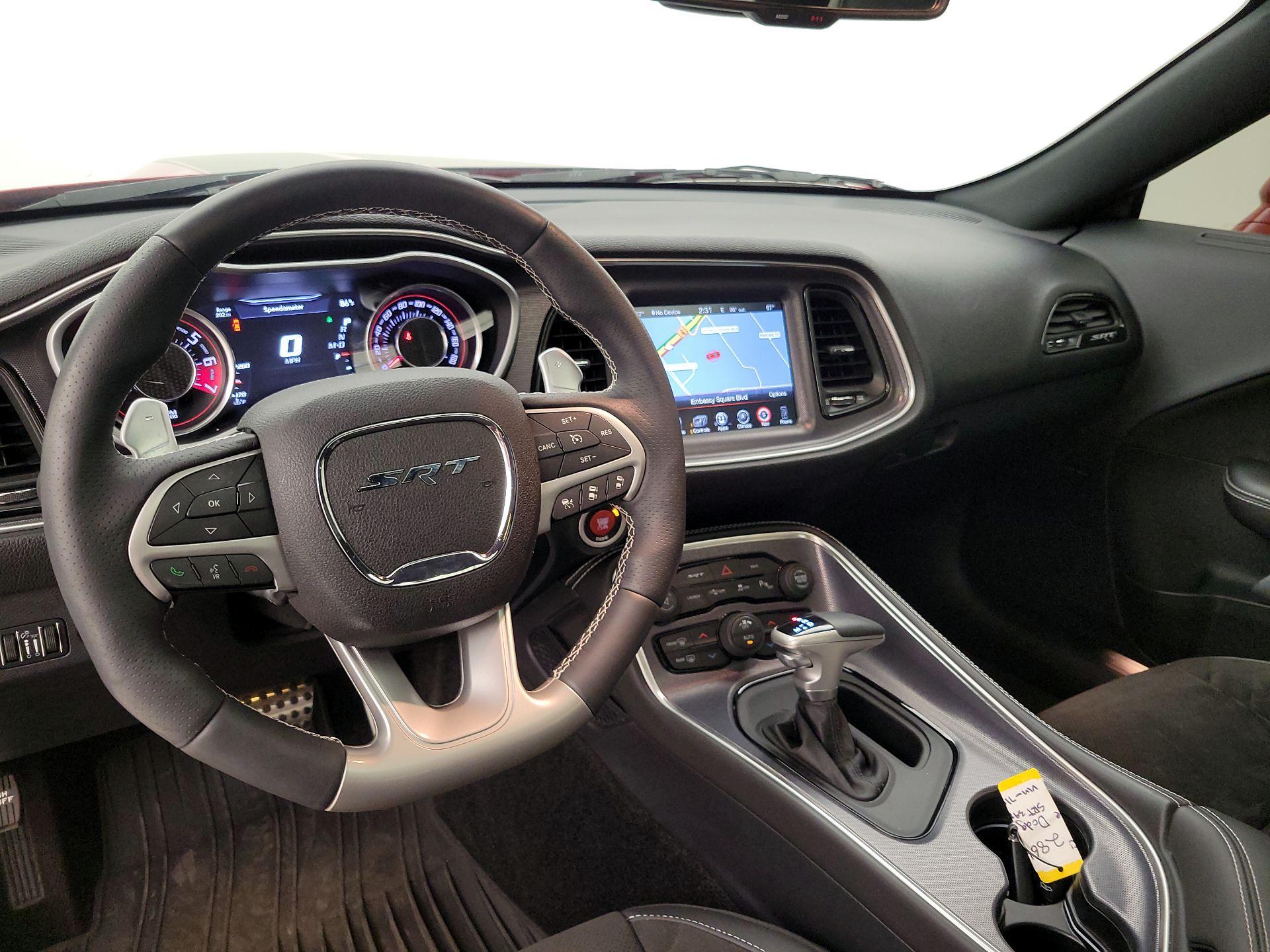 Thumbnail: 2015 Dodge Challenger - 9