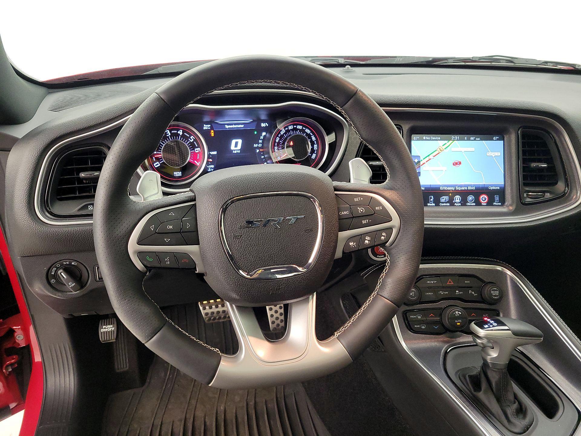 Thumbnail: 2015 Dodge Challenger - 10