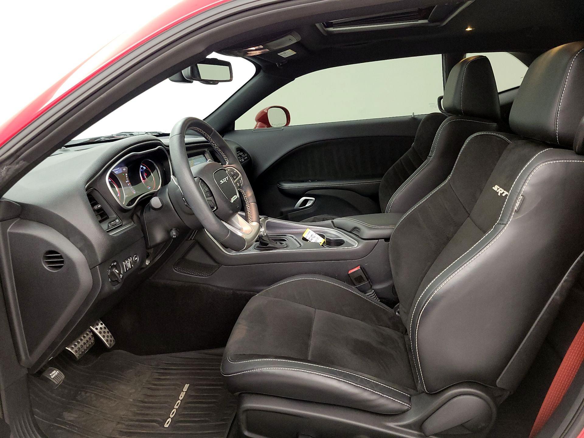 Thumbnail: 2015 Dodge Challenger - 11