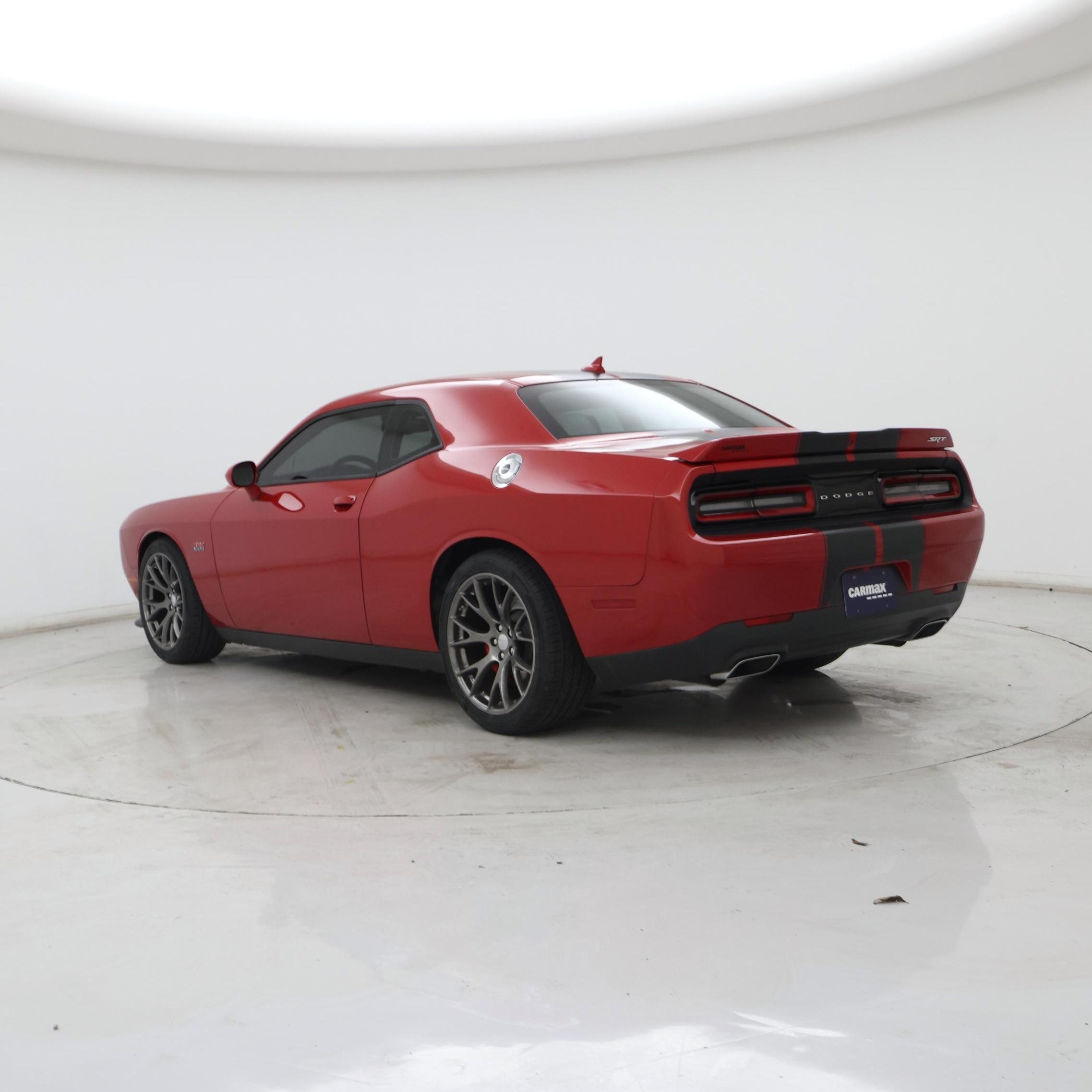 Thumbnail: 2015 Dodge Challenger - 2