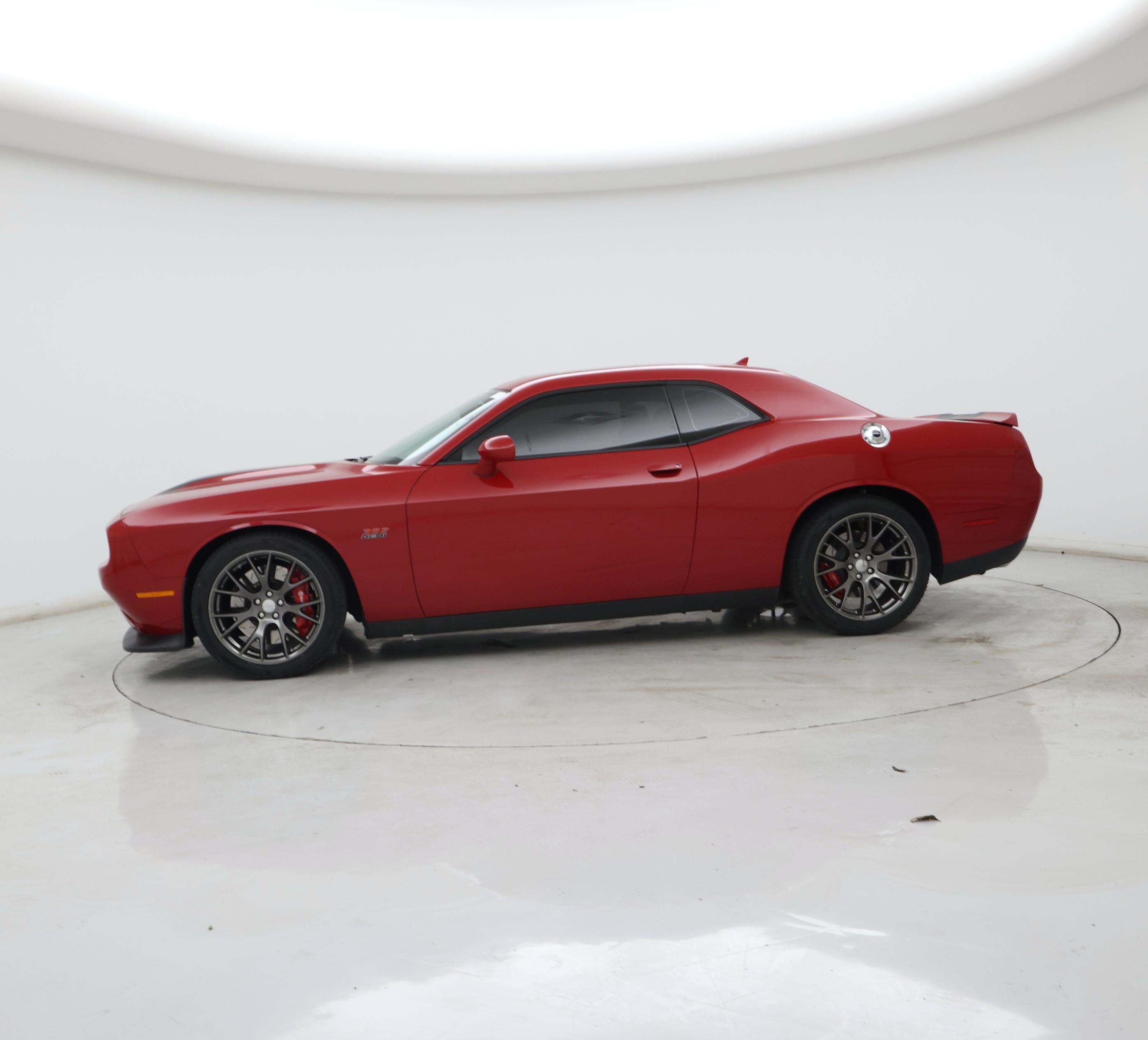Thumbnail: 2015 Dodge Challenger - 3