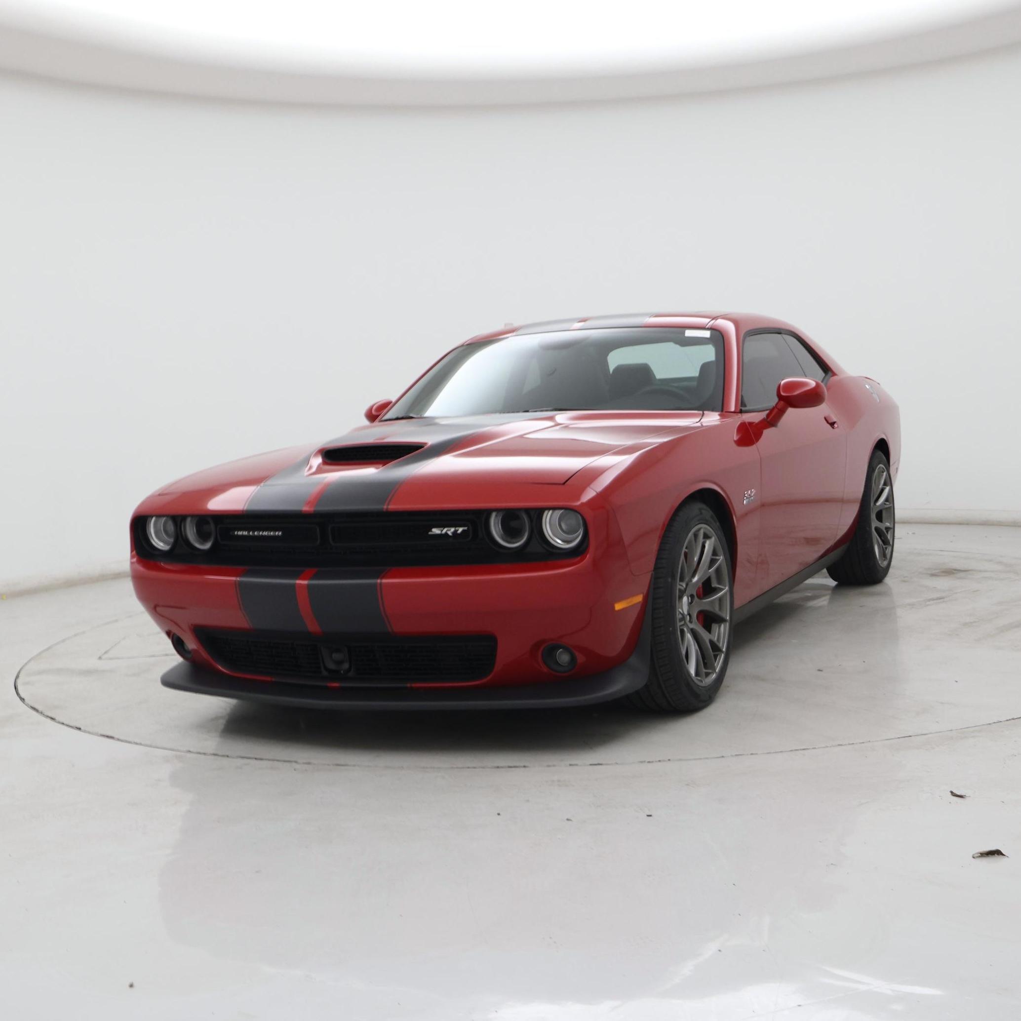 Thumbnail: 2015 Dodge Challenger - 4