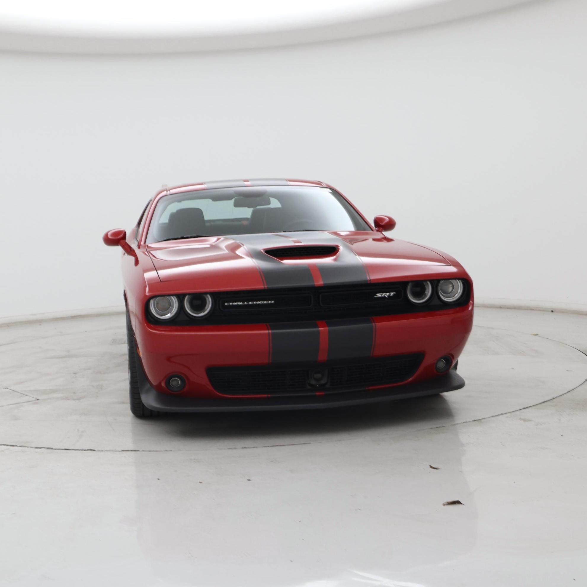 Thumbnail: 2015 Dodge Challenger - 5