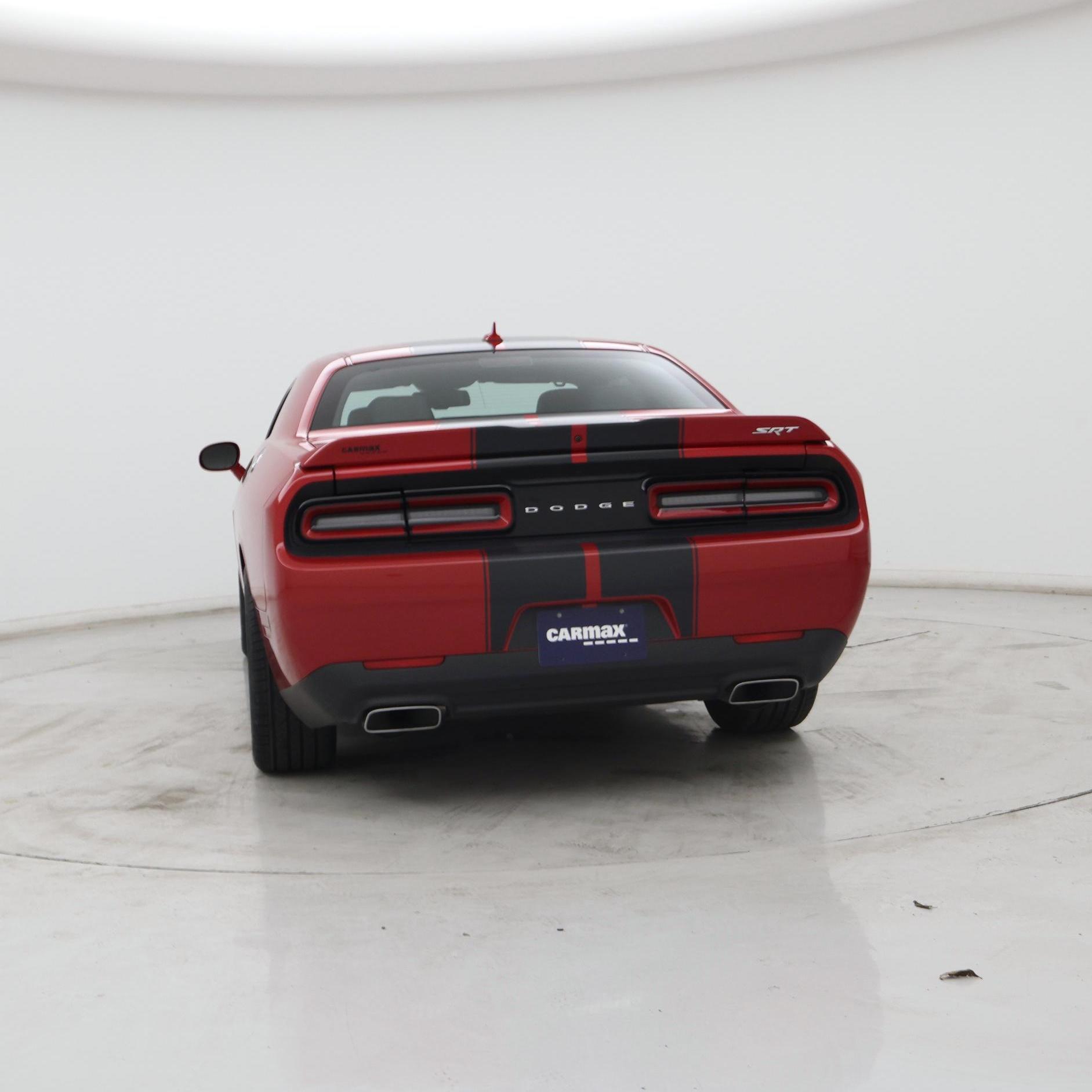 Thumbnail: 2015 Dodge Challenger - 6