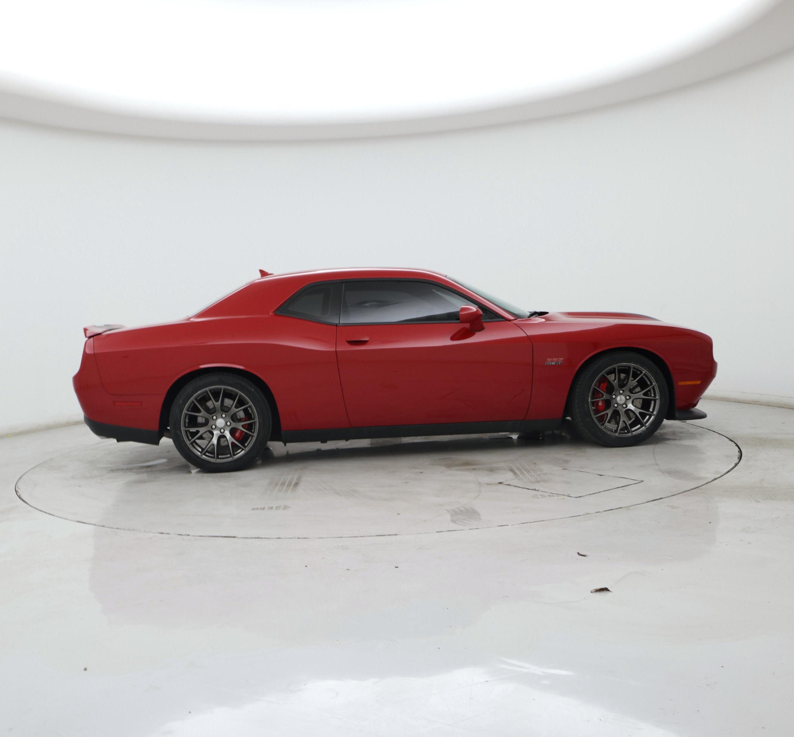Thumbnail: 2015 Dodge Challenger - 7