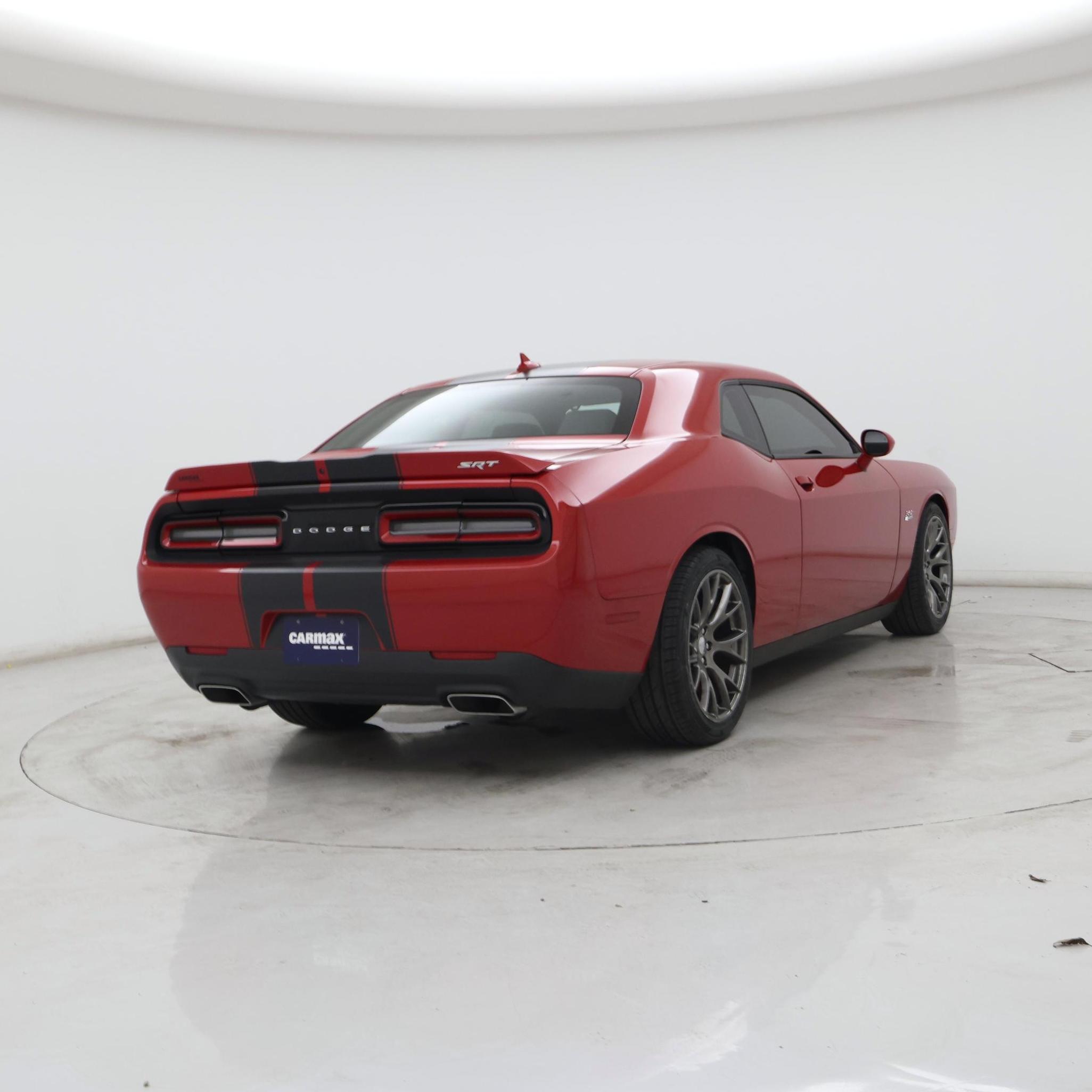 Thumbnail: 2015 Dodge Challenger - 8