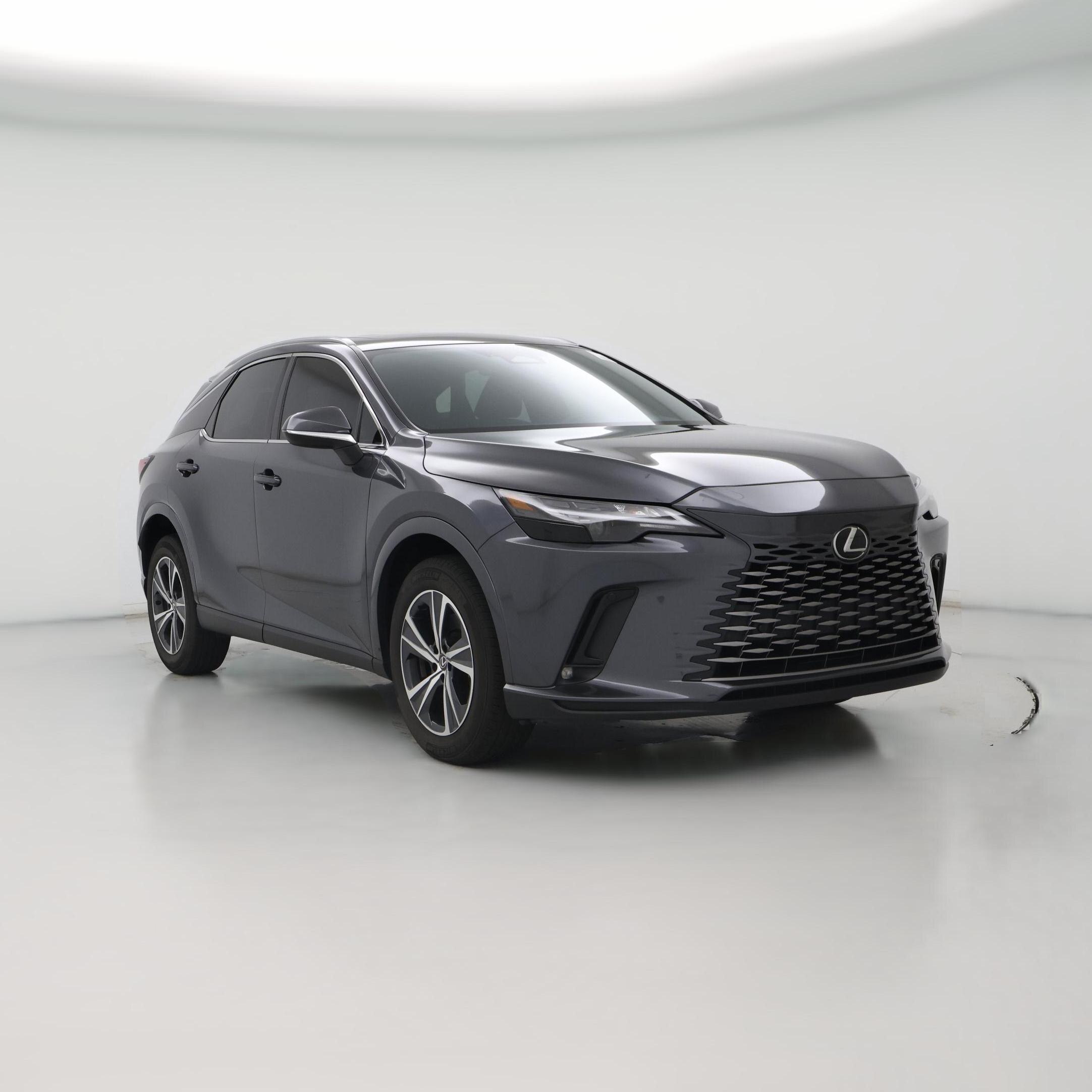 Thumbnail: 2025 Lexus RX - 1