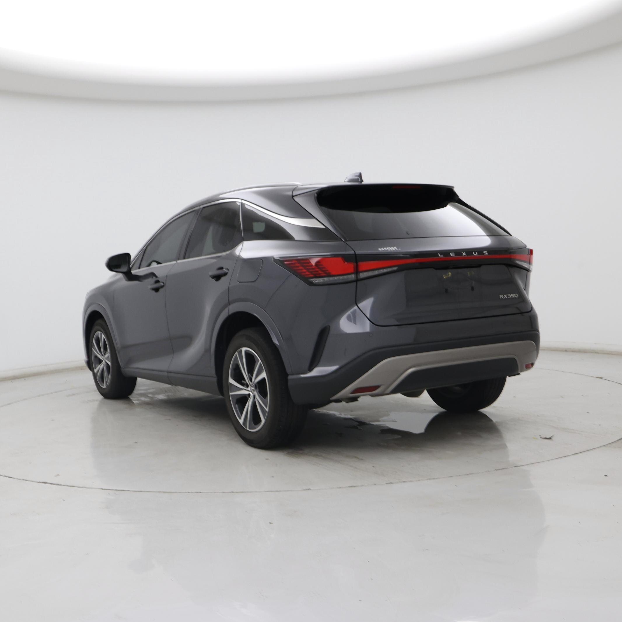 Thumbnail: 2025 Lexus RX - 2