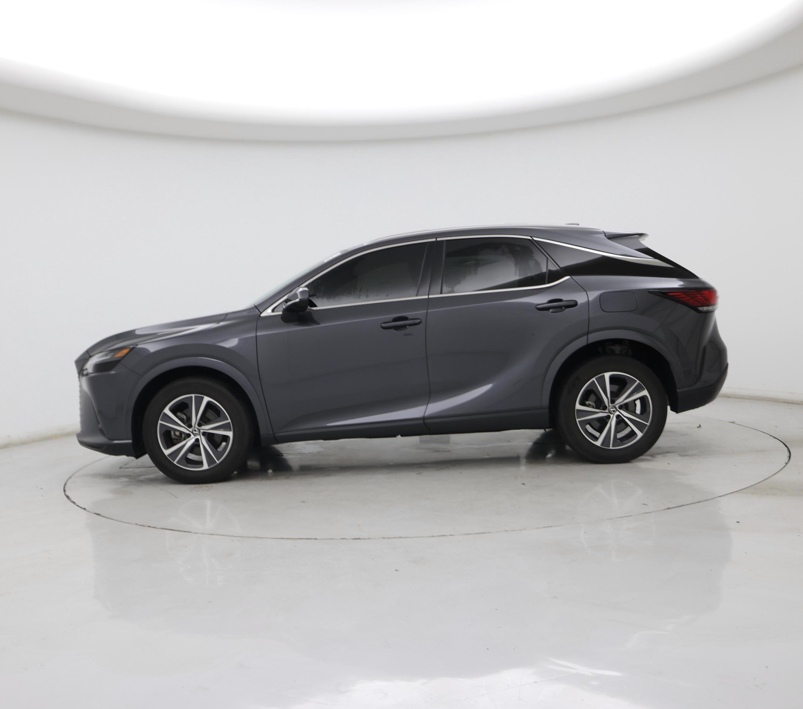 Thumbnail: 2025 Lexus RX - 3