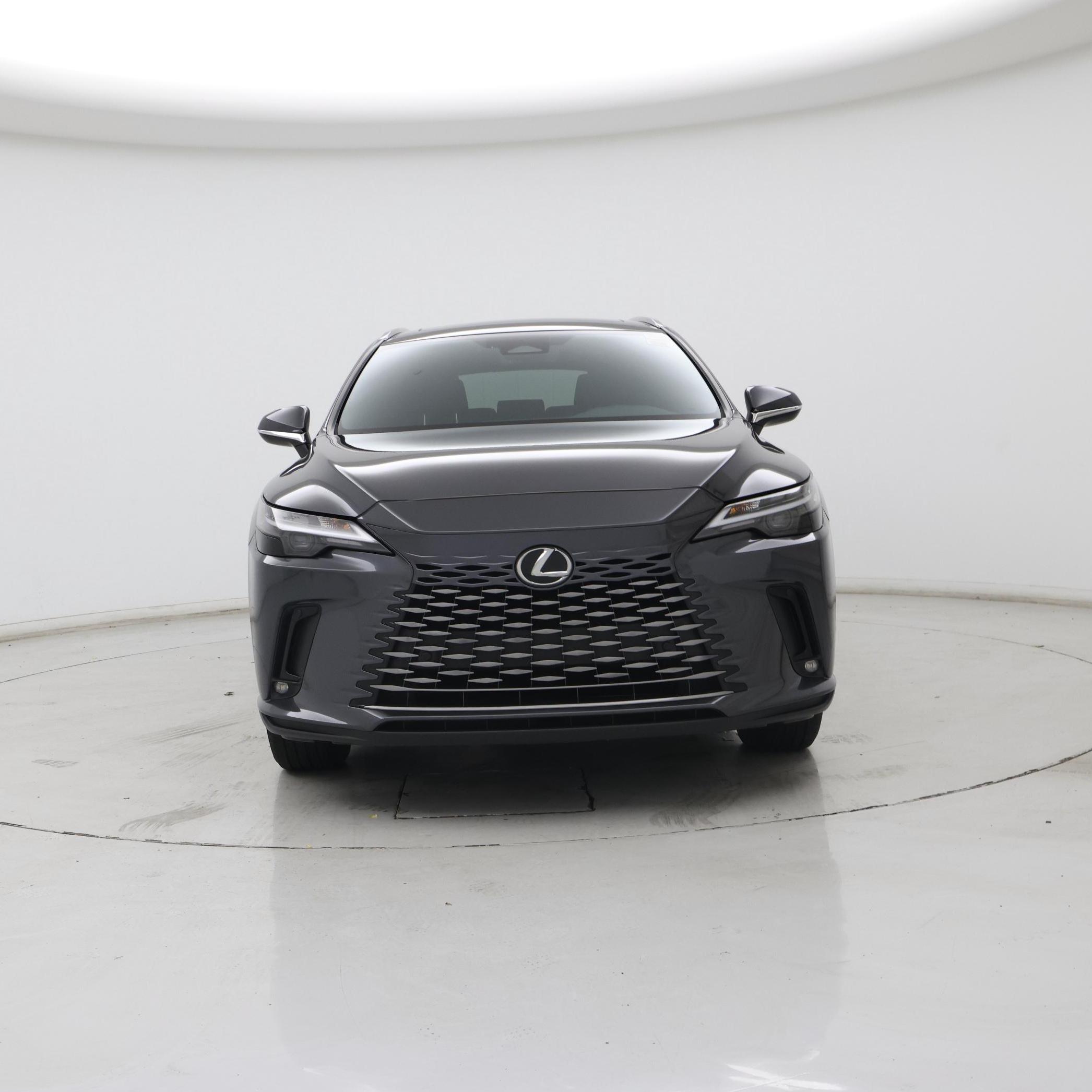 Thumbnail: 2025 Lexus RX - 5