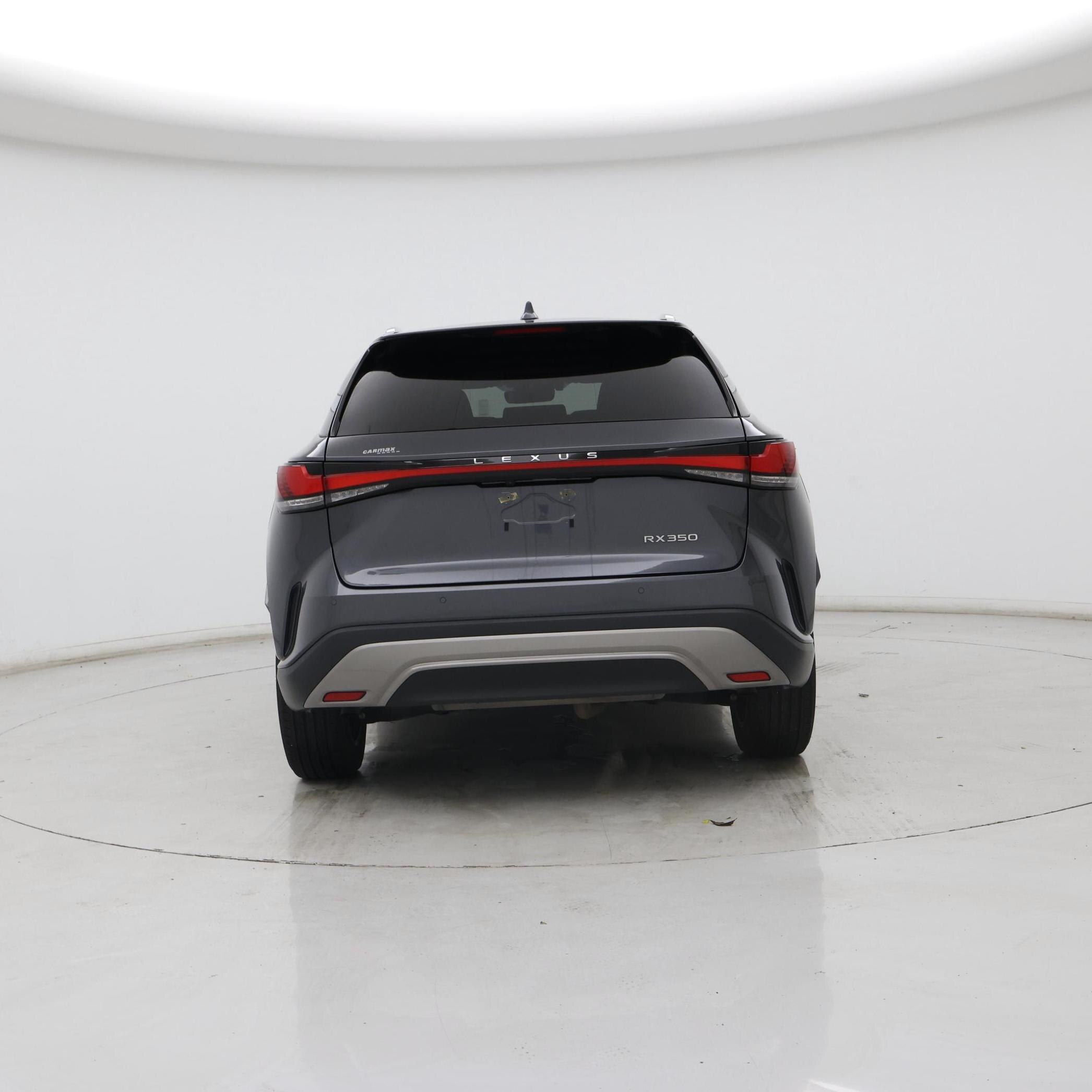 Thumbnail: 2025 Lexus RX - 6