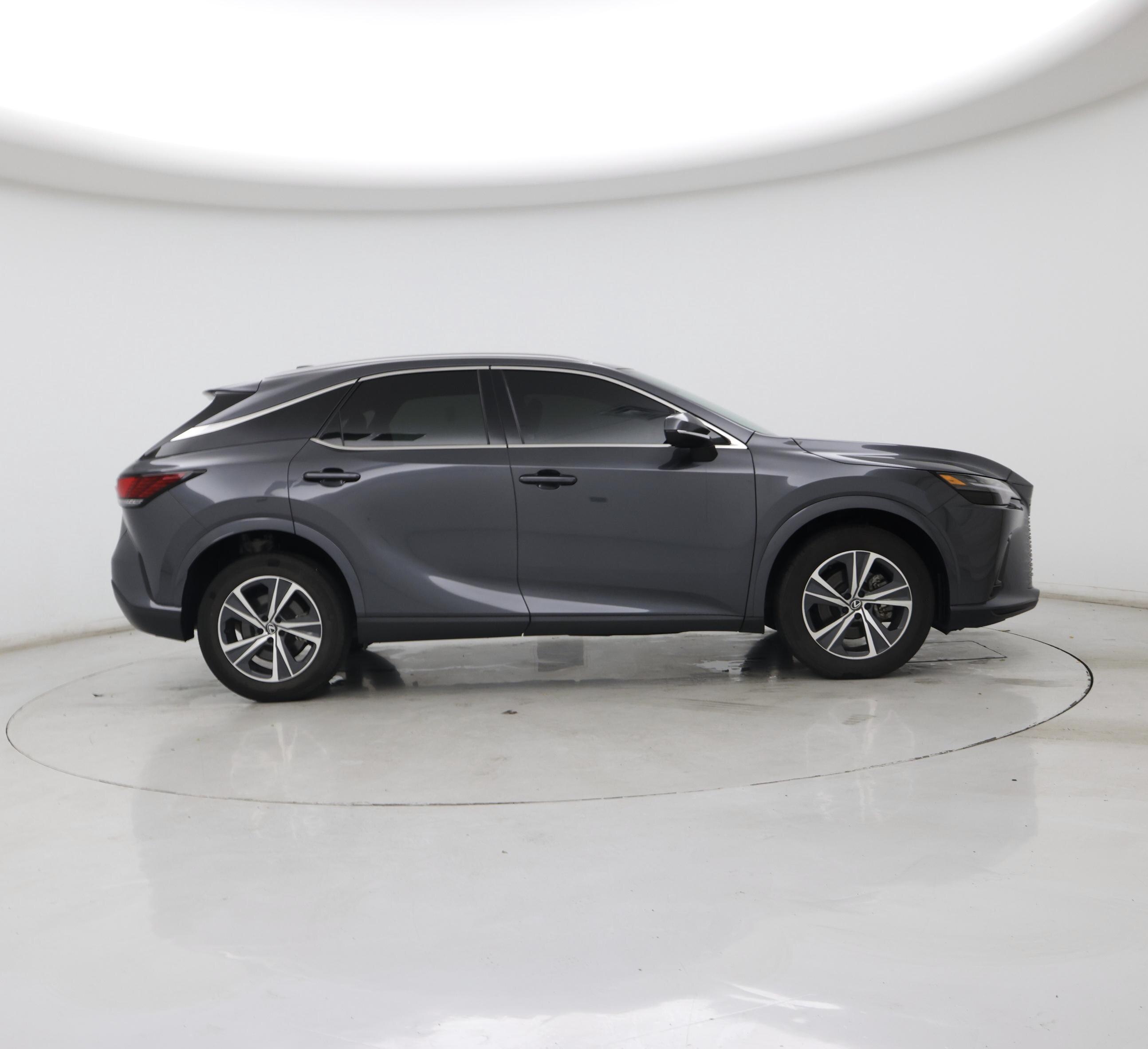 Thumbnail: 2025 Lexus RX - 7