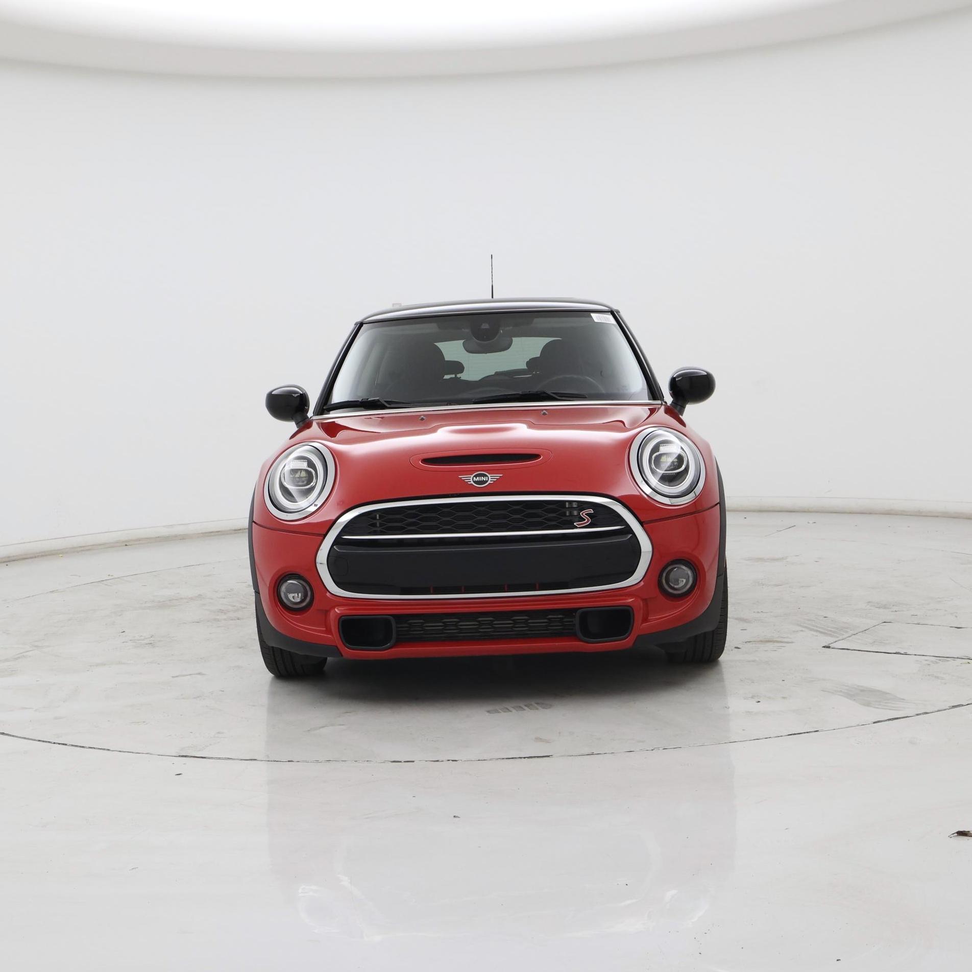 Thumbnail: 2021 MINI Cooper Hardtop - 5