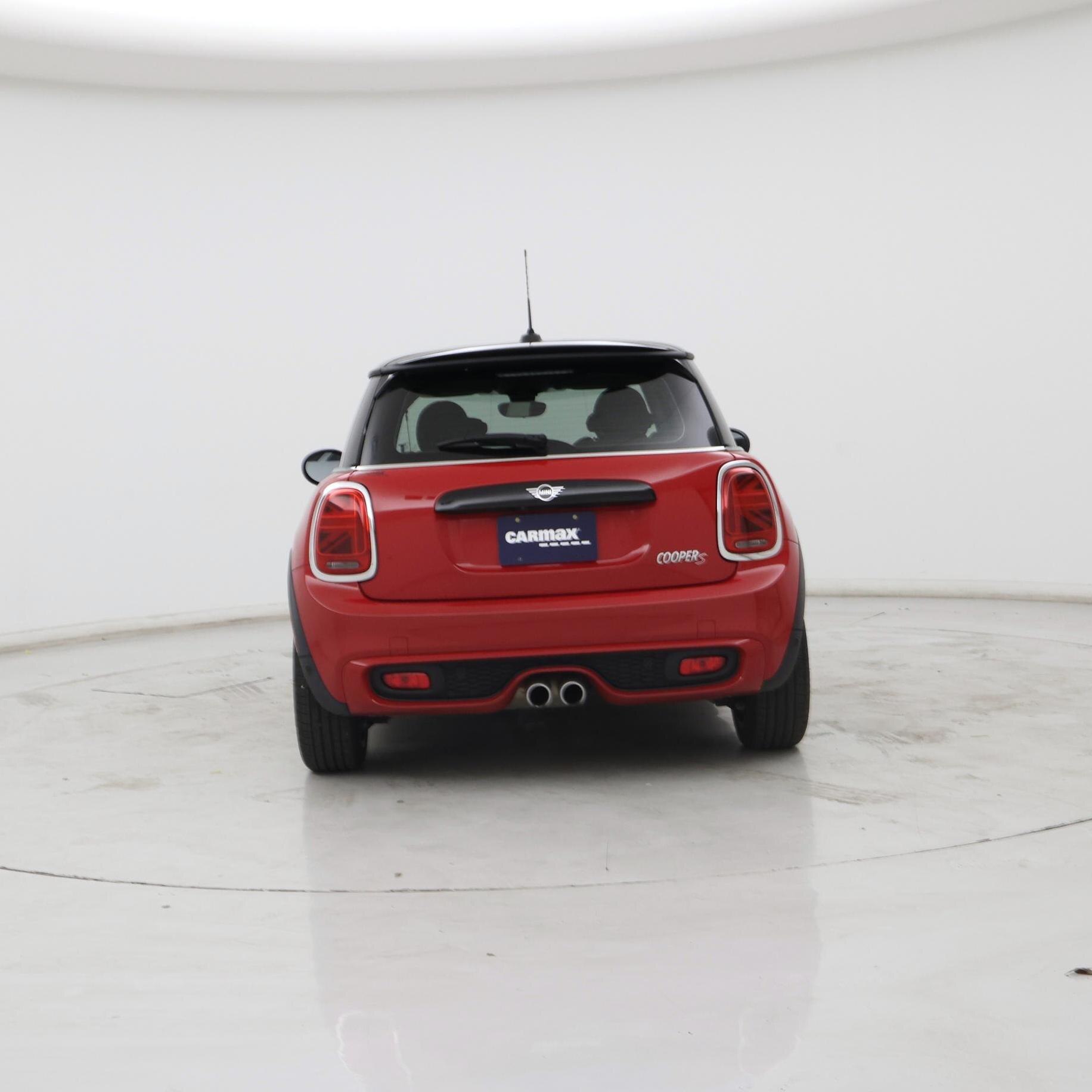 Thumbnail: 2021 MINI Cooper Hardtop - 6