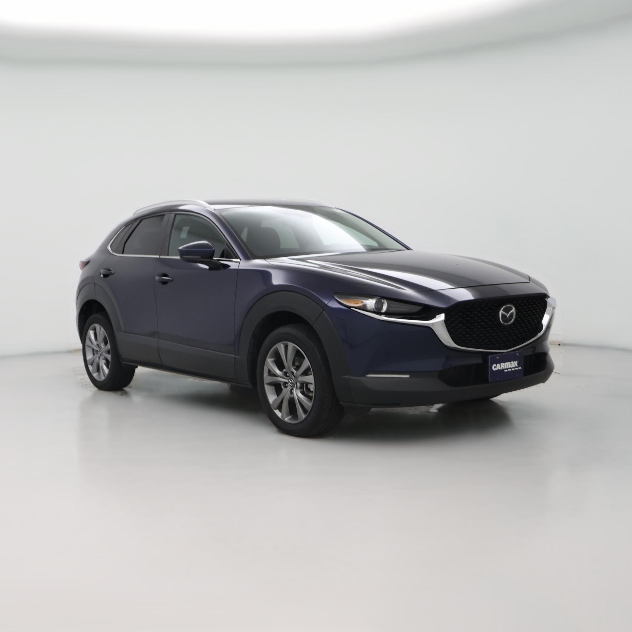 Thumbnail: 2022 Mazda CX-30 - 1