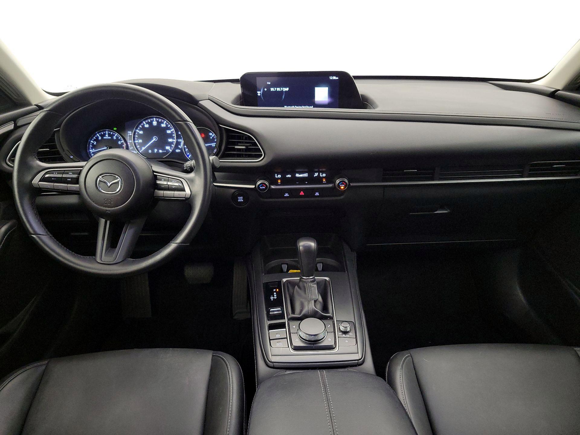 Thumbnail: 2022 Mazda CX-30 - 9