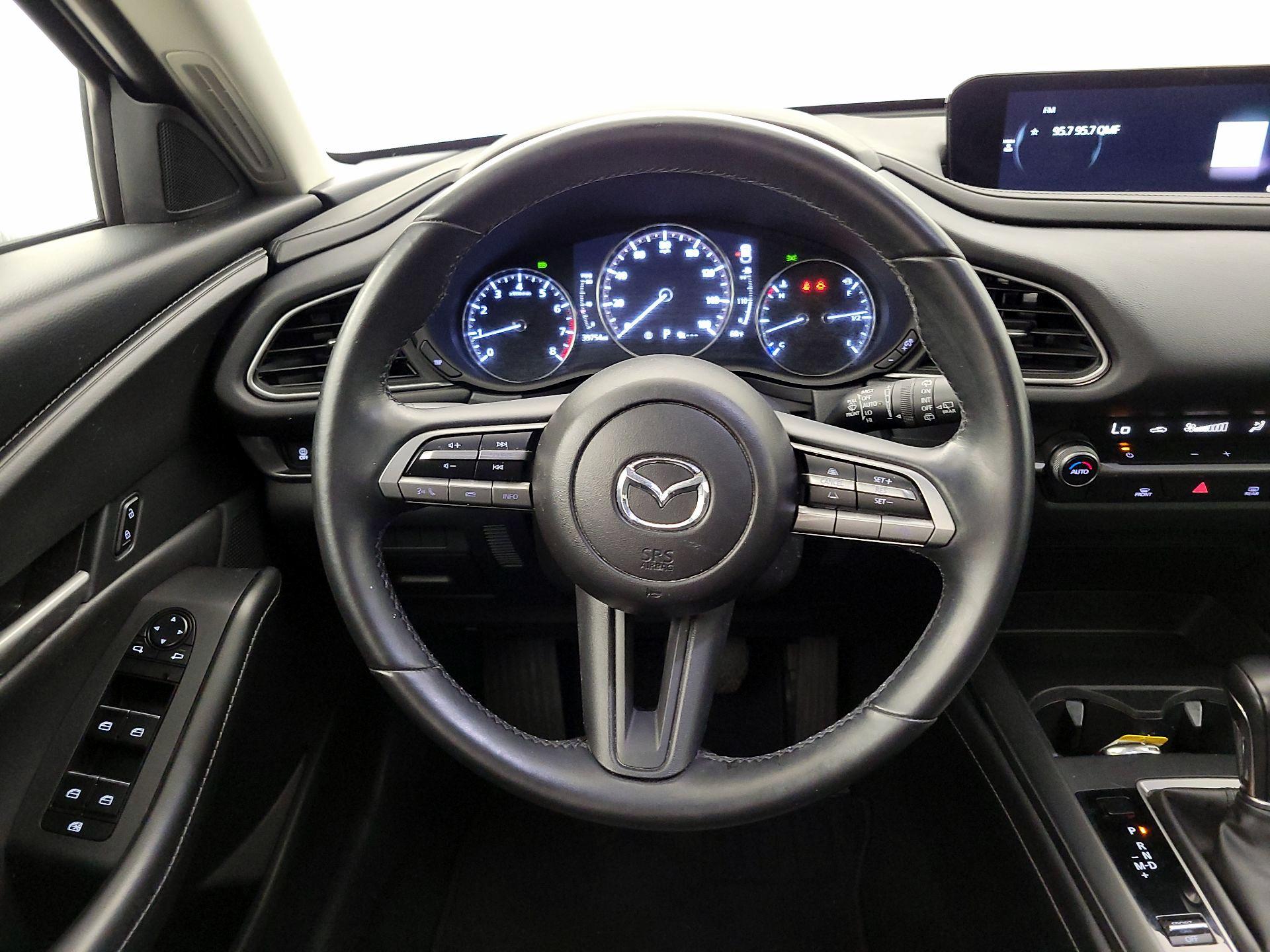 Thumbnail: 2022 Mazda CX-30 - 10