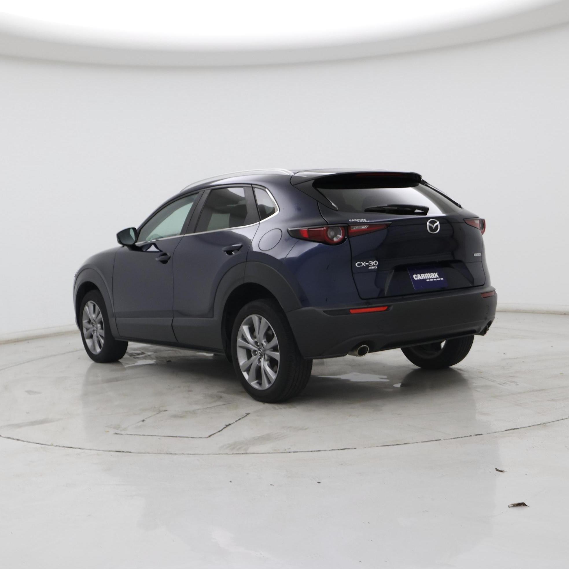 Thumbnail: 2022 Mazda CX-30 - 2